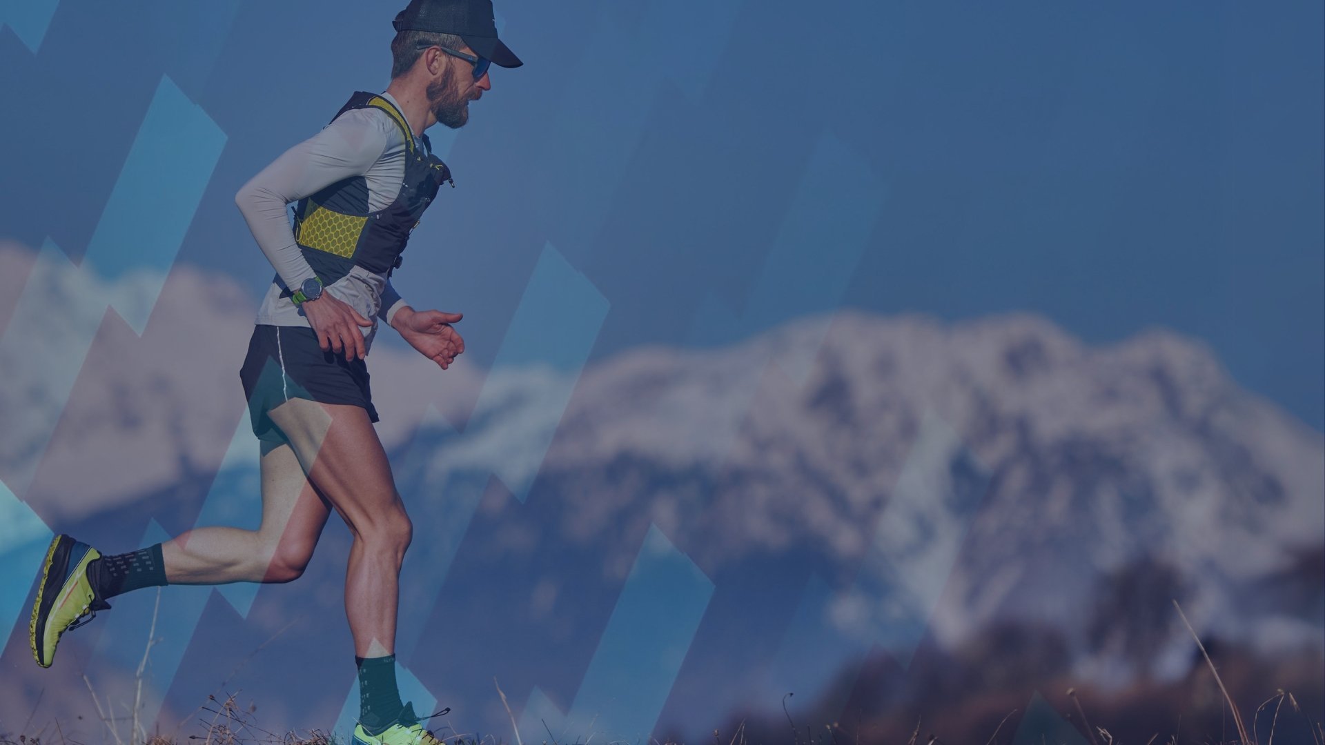 UTMB World Series | Val Daran