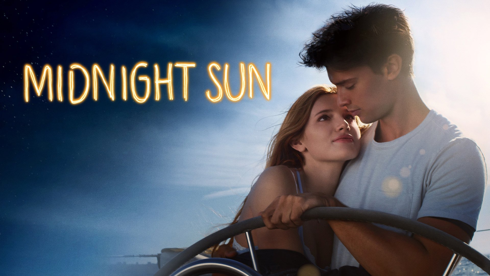 Midnight Sun