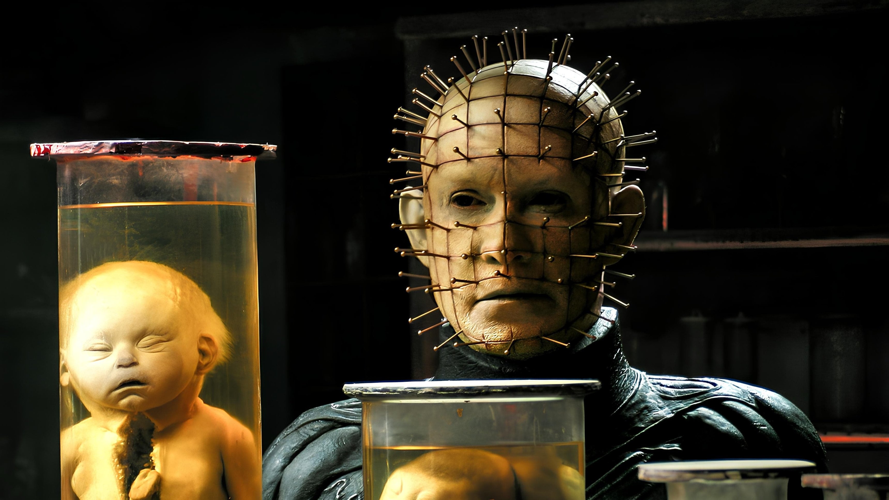 Hellraiser 8