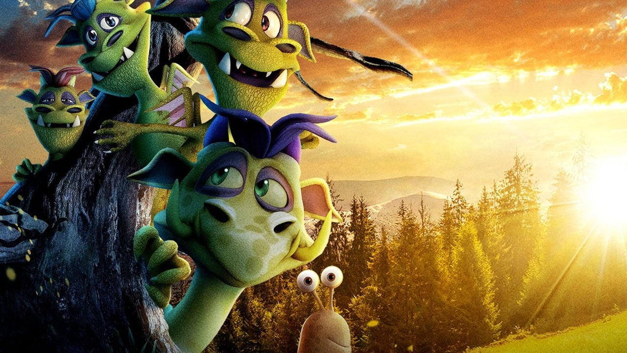 A Dragon Venture