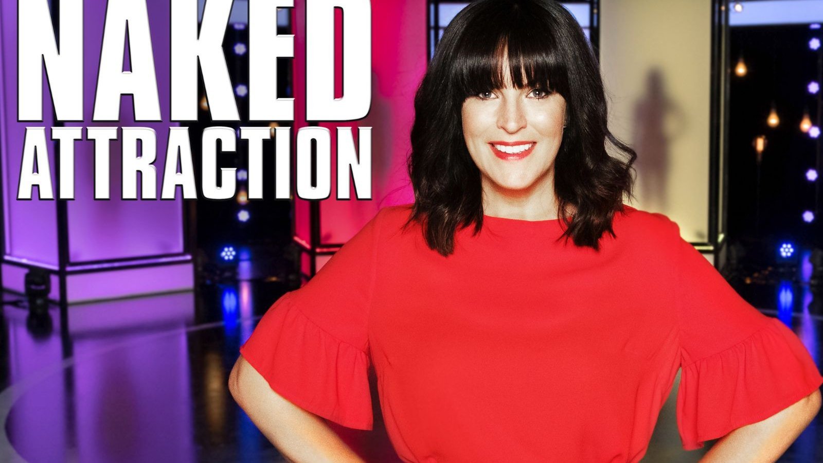 Naked Attraction