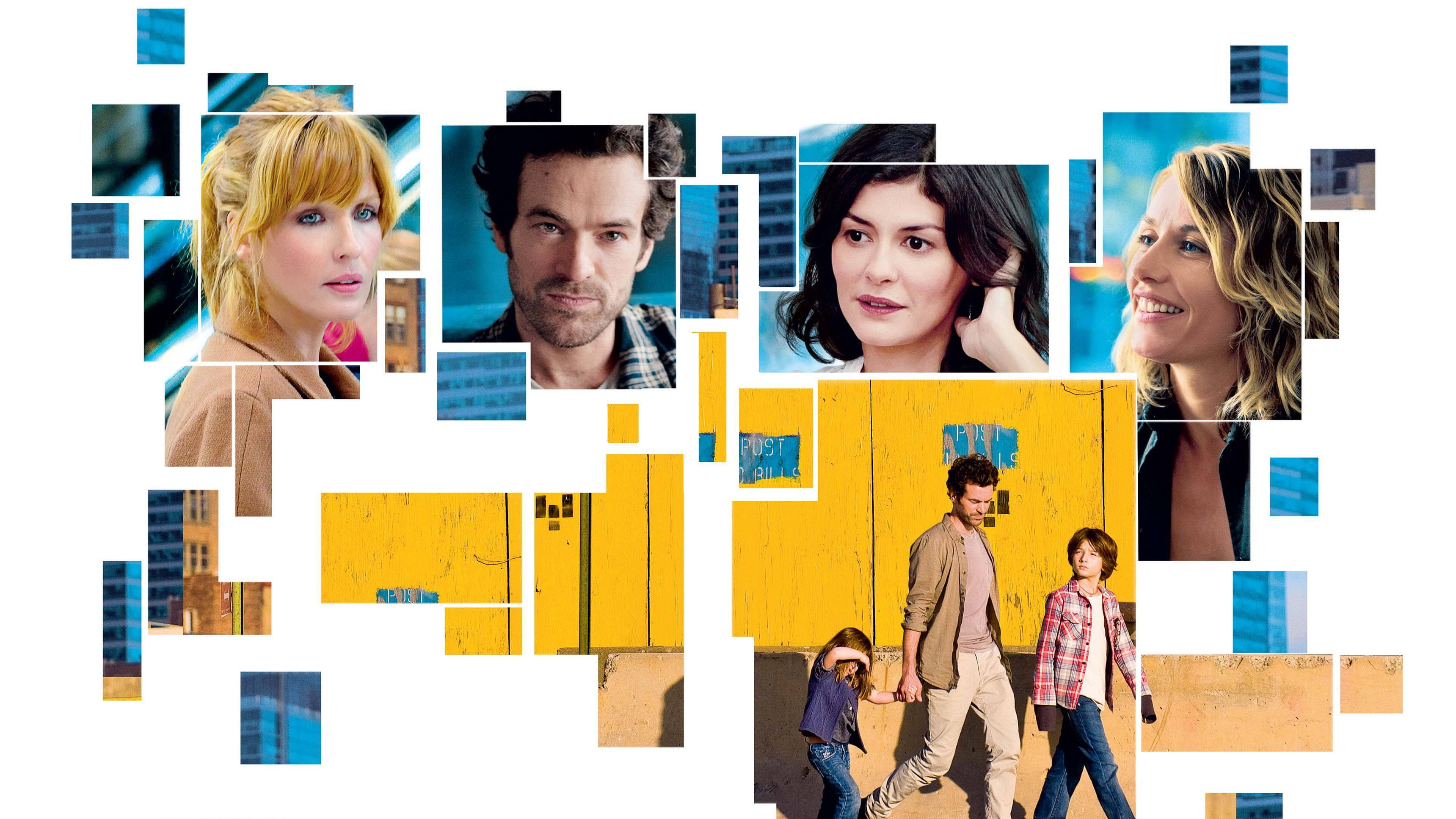 Chinese Puzzle
