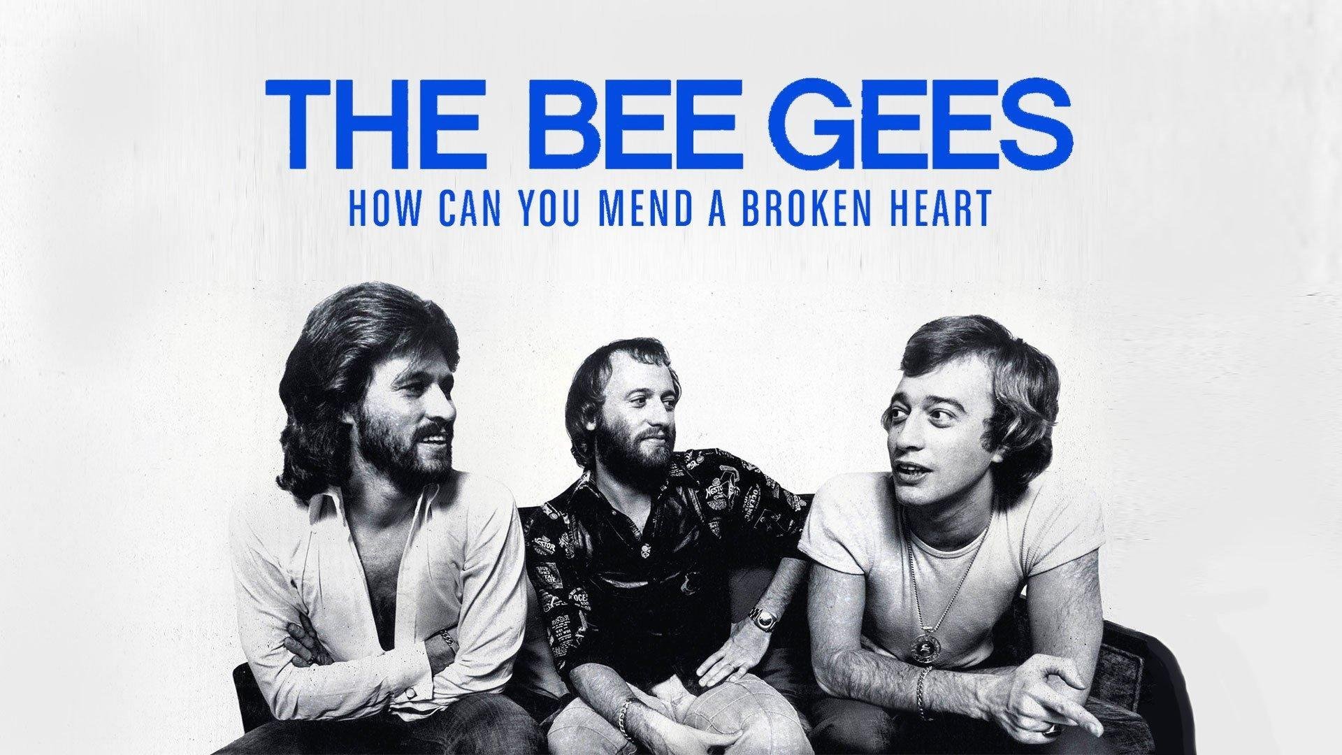 The Bee Gees: How Can You Mend a Broken Heart