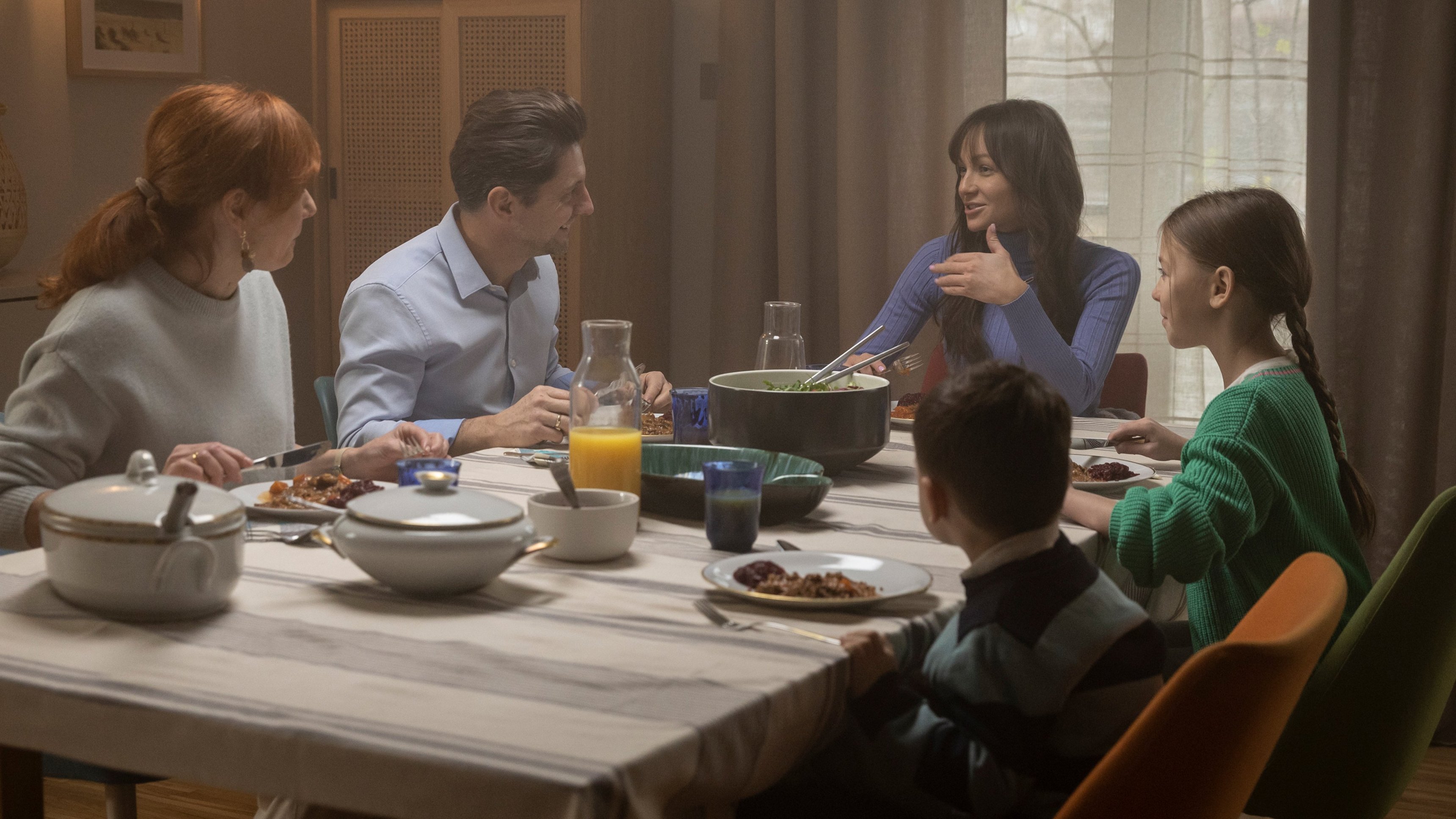 5. Episode 5