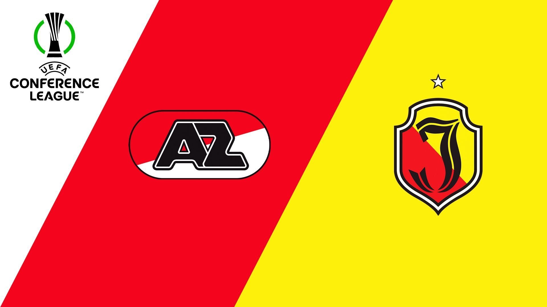 AZ vs. Jagiellonia Białystok