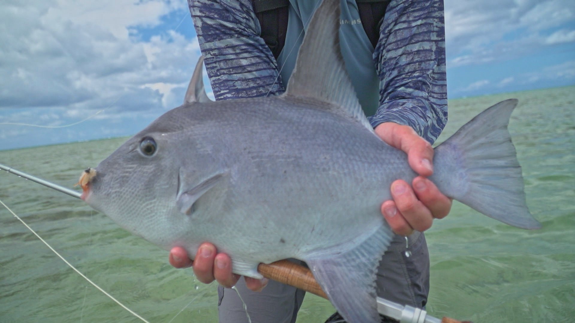 9. Big Bad Bonefish