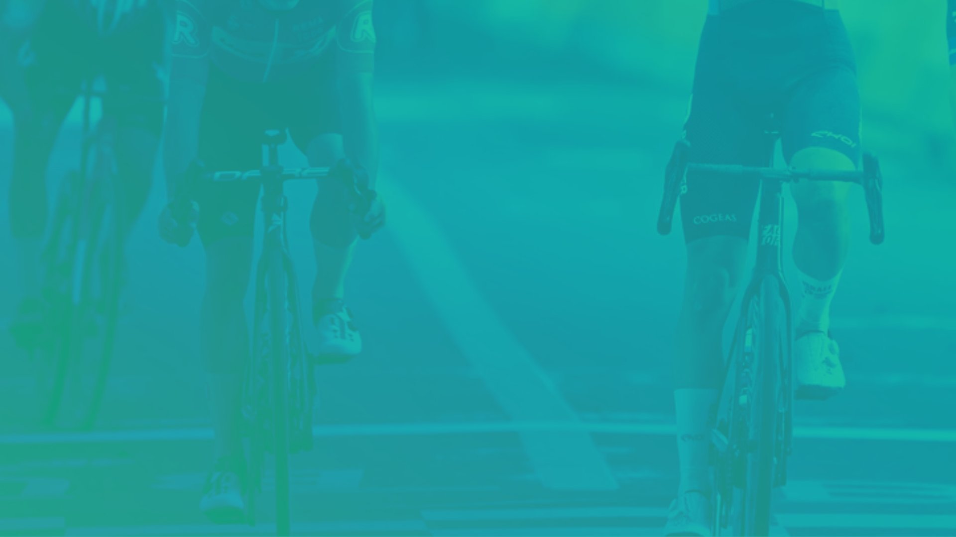 Cykel Pro Series Paris Tours