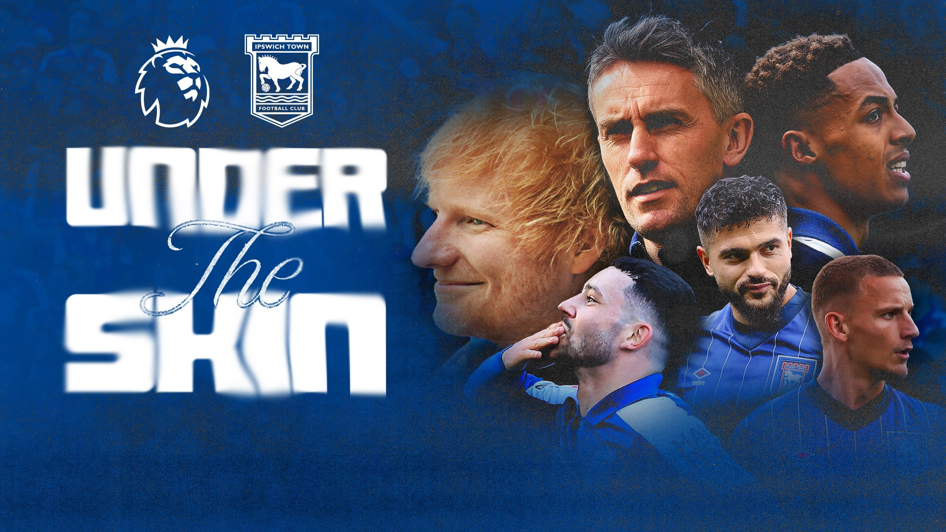 6. A Beginners guide to Ipswich Town
