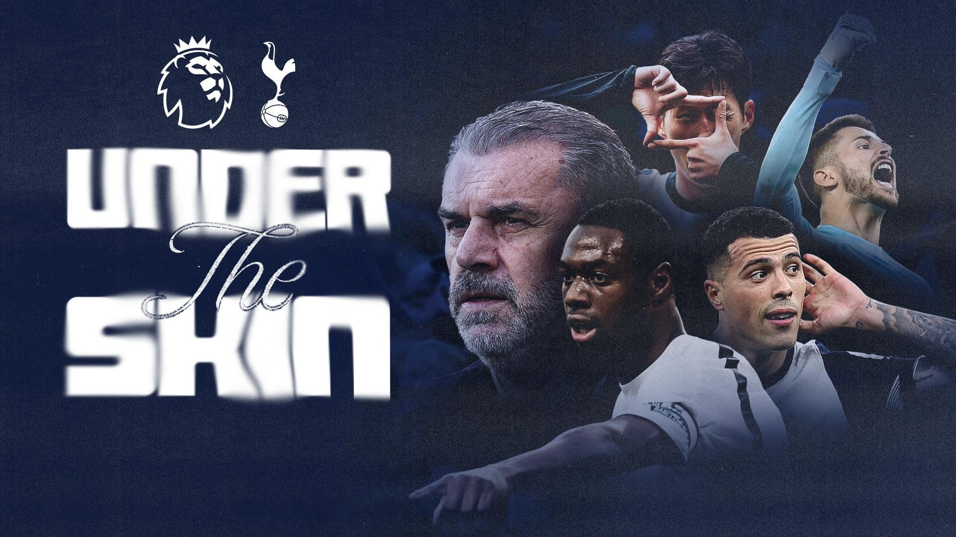 7. Tottenham Hotspur