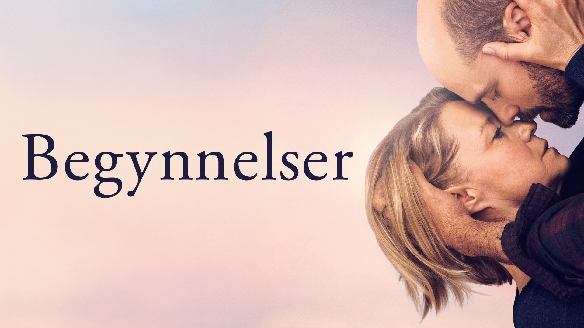 Begynnelser