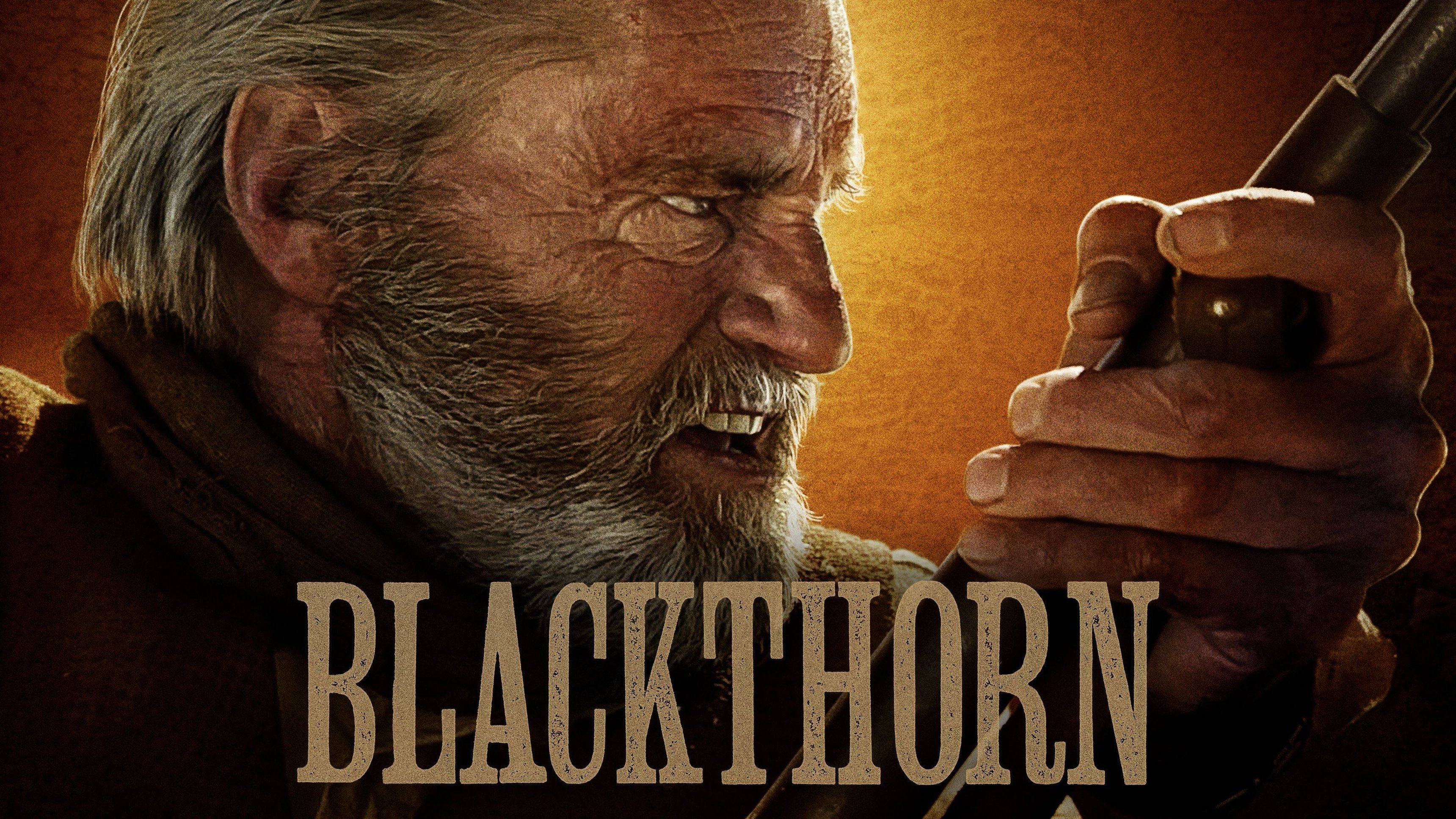 Blackthorn