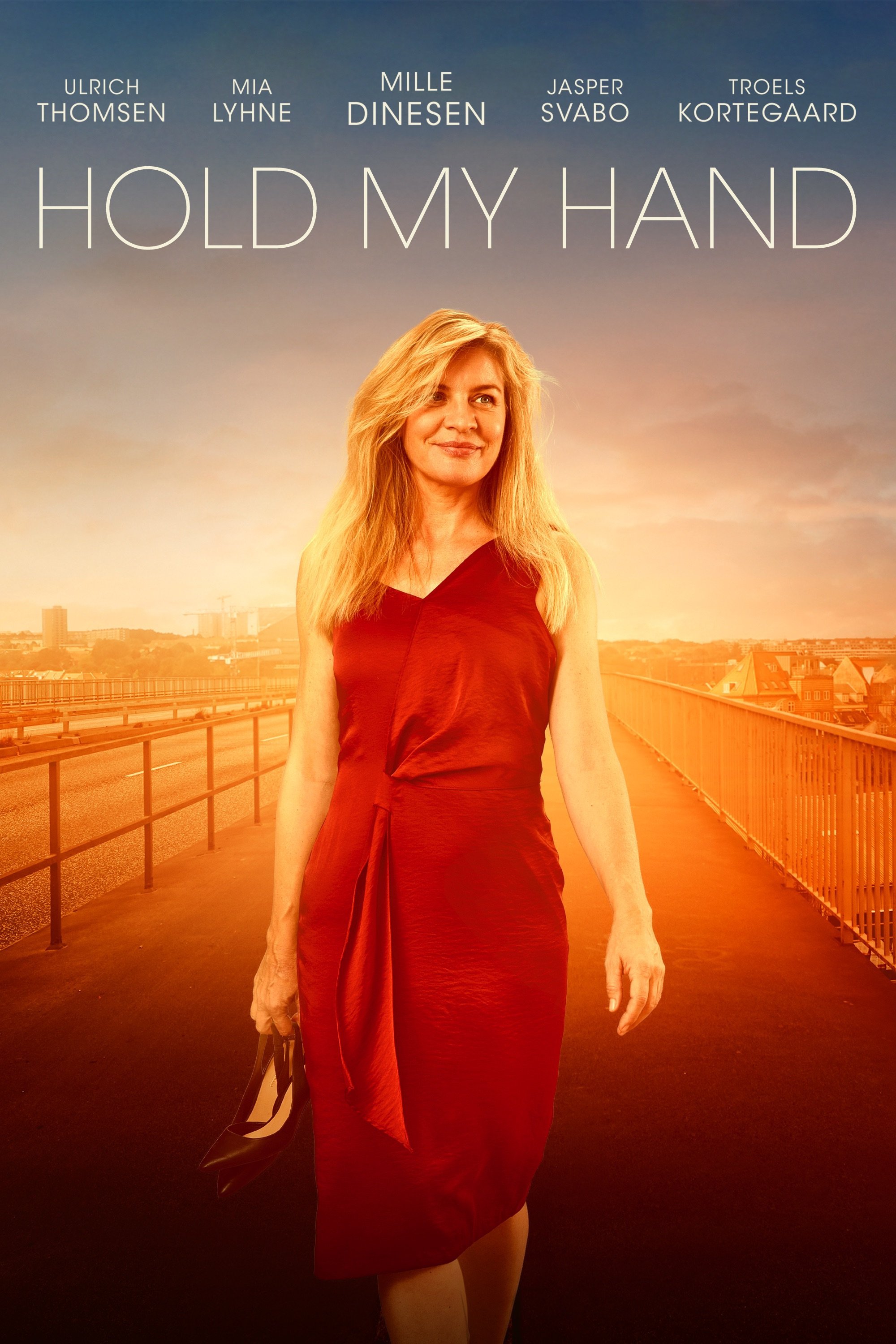 Hold My Hand