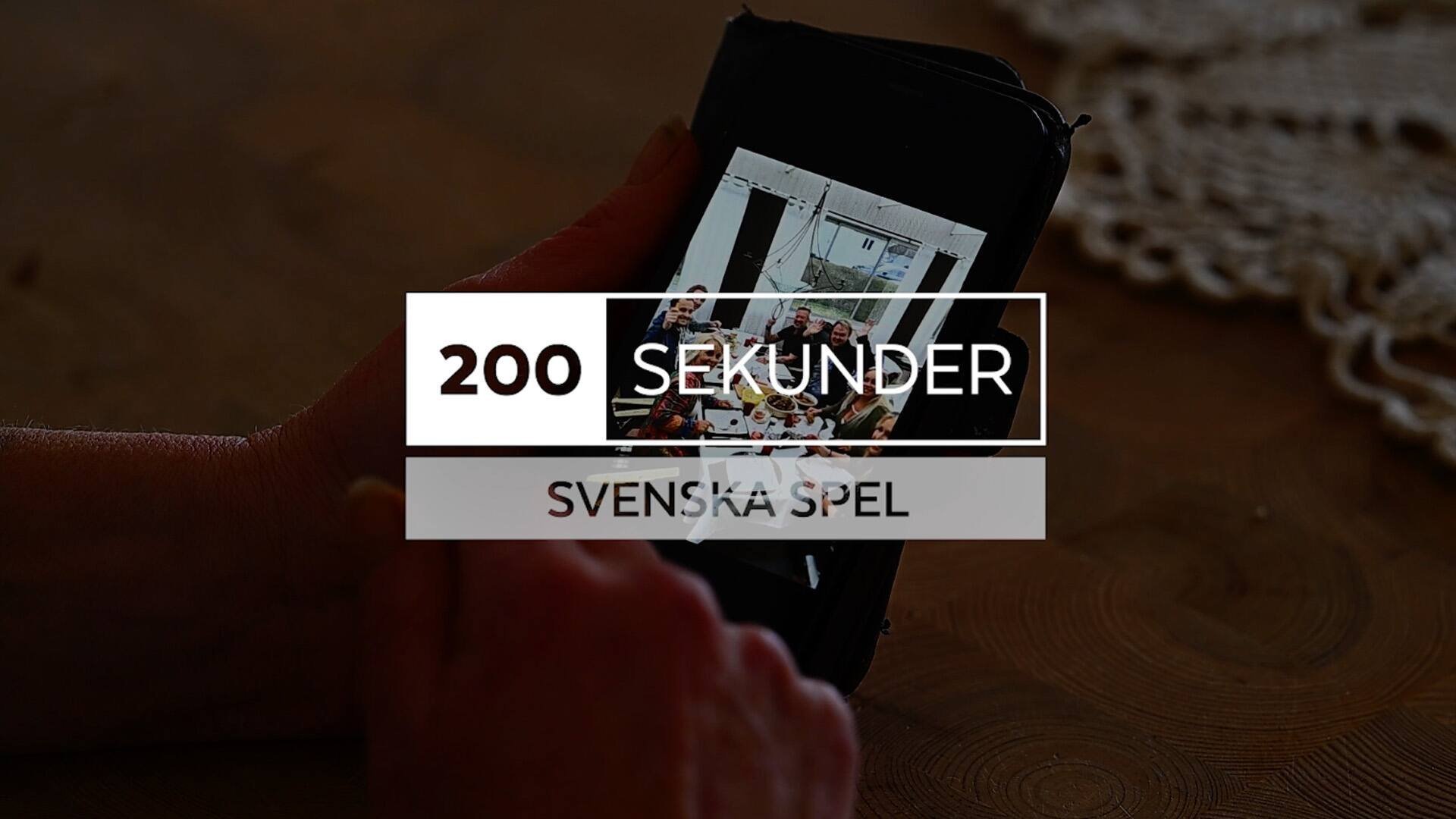 10. Svenska Spel