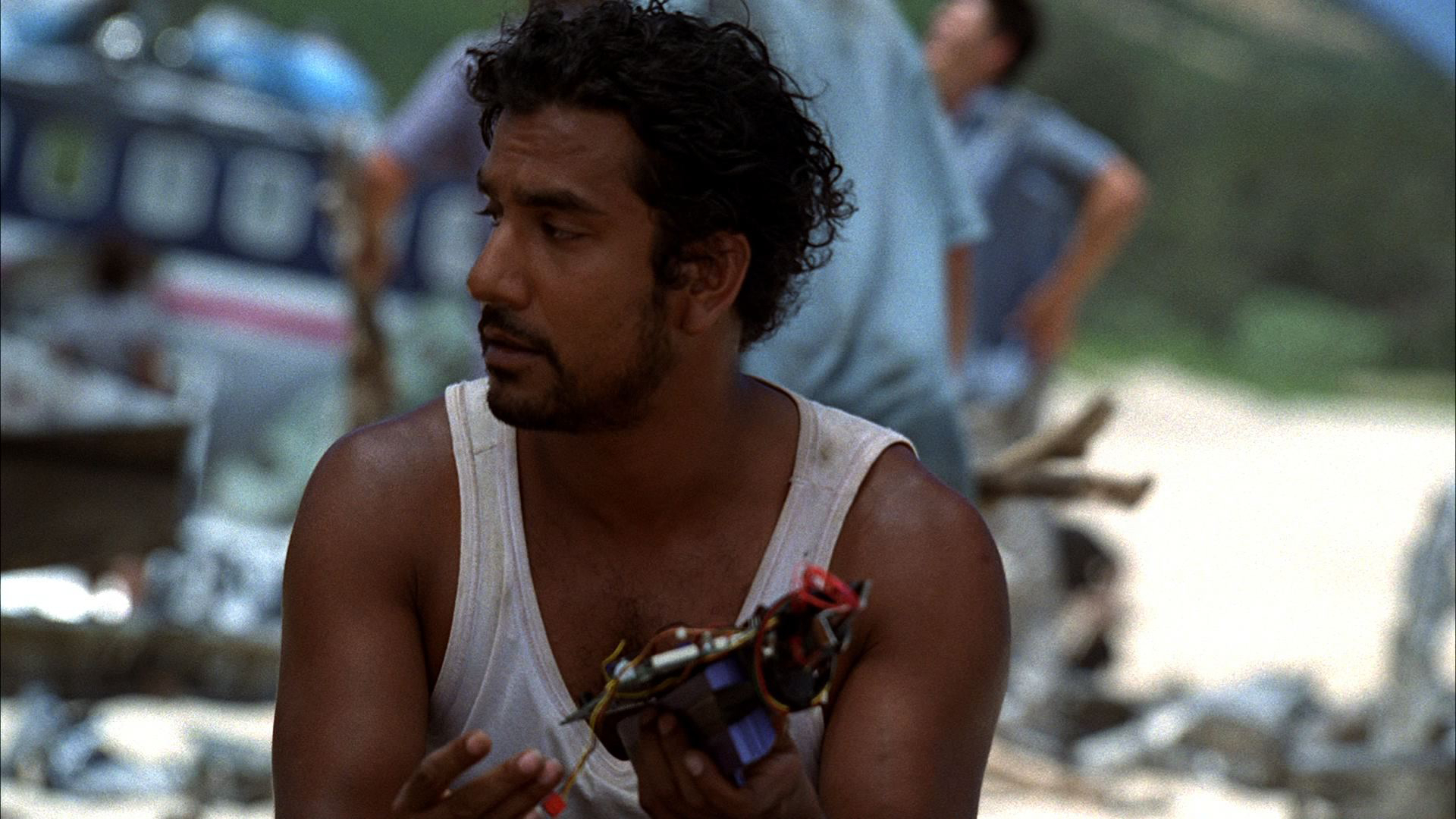 4. Walkabout