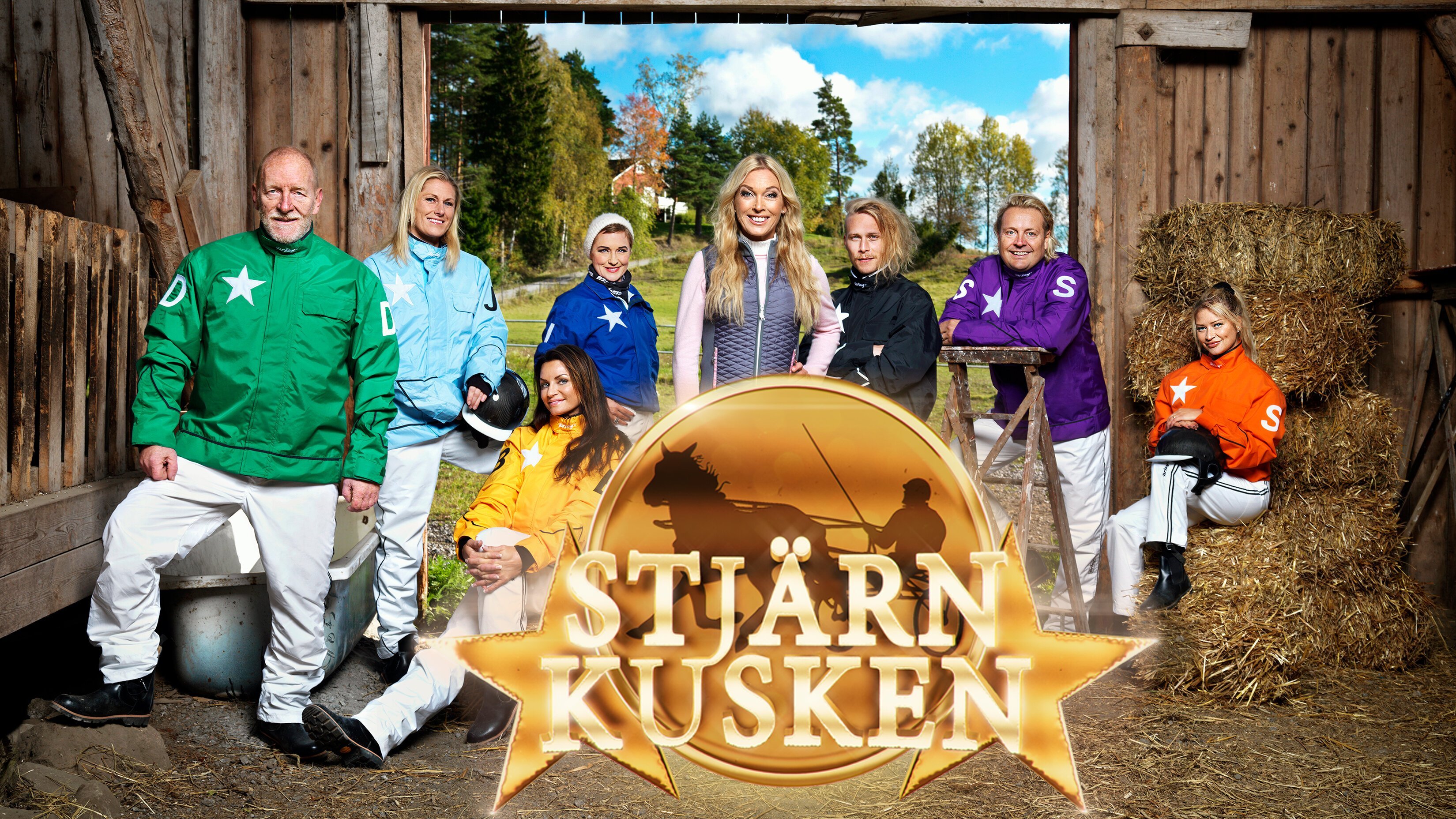 Stjärnkusken