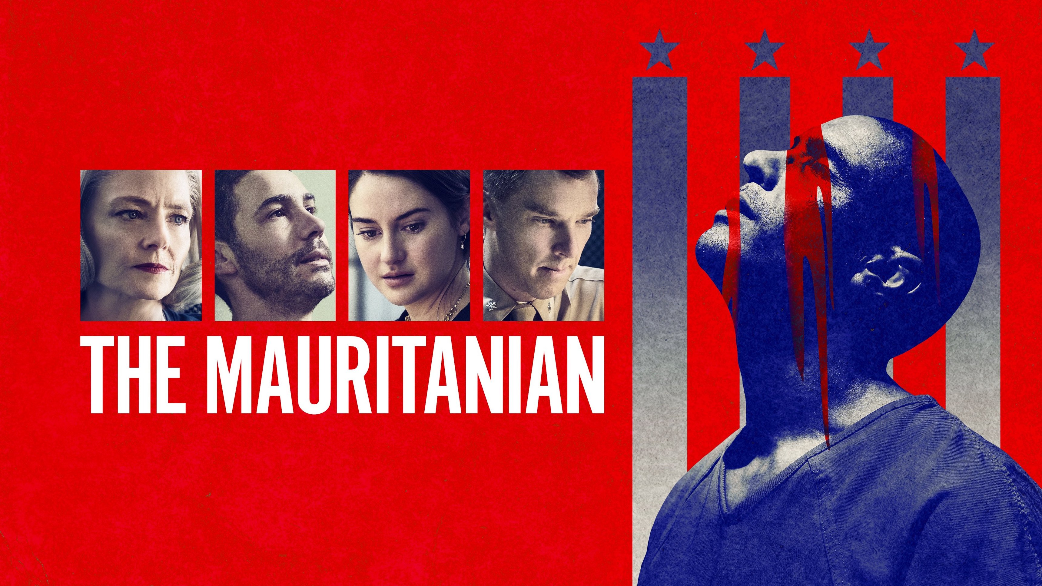 The Mauritanian