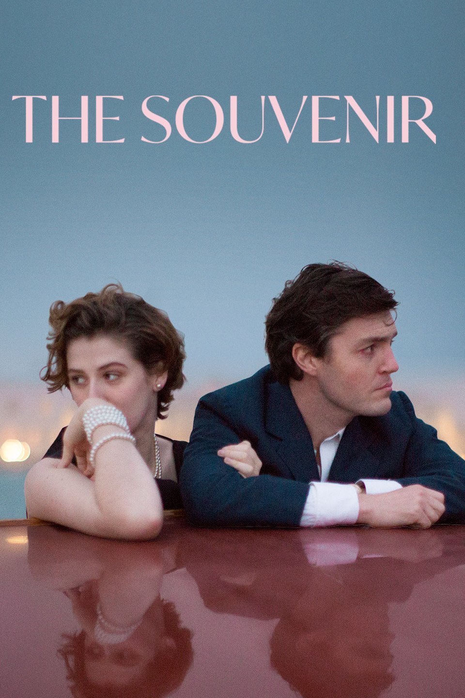The Souvenir