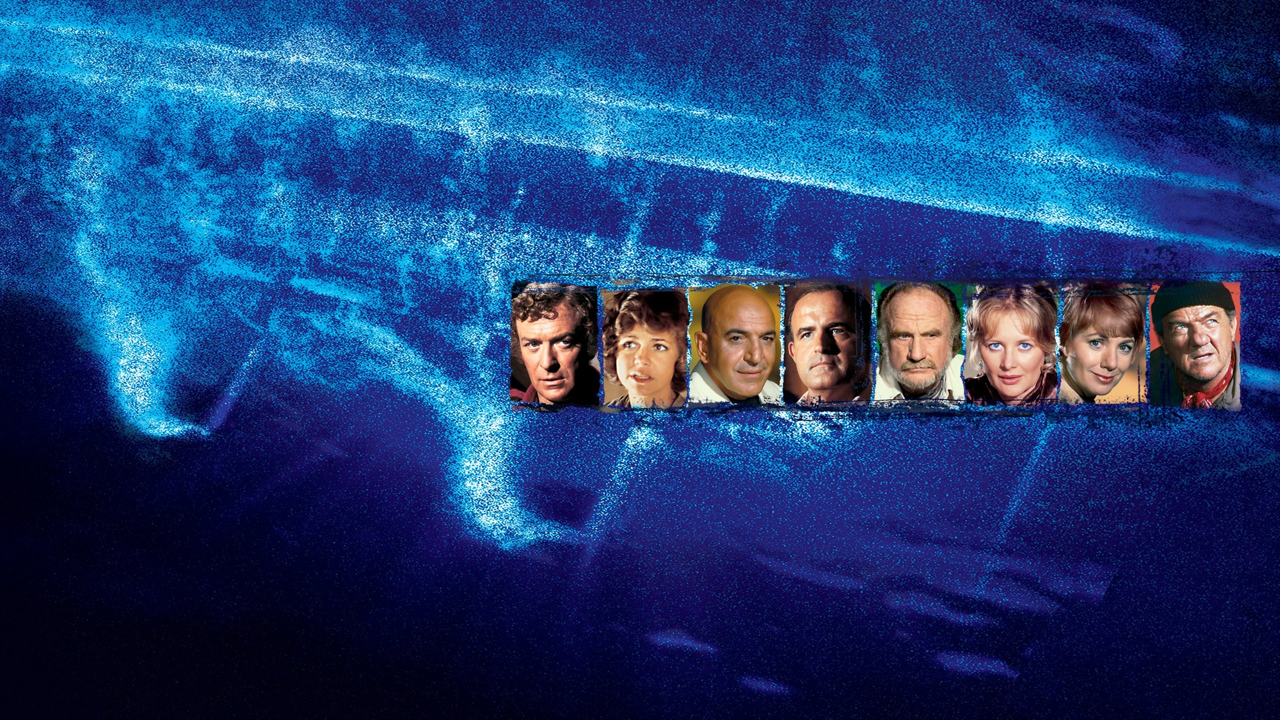 Beyond the Poseidon Adventure