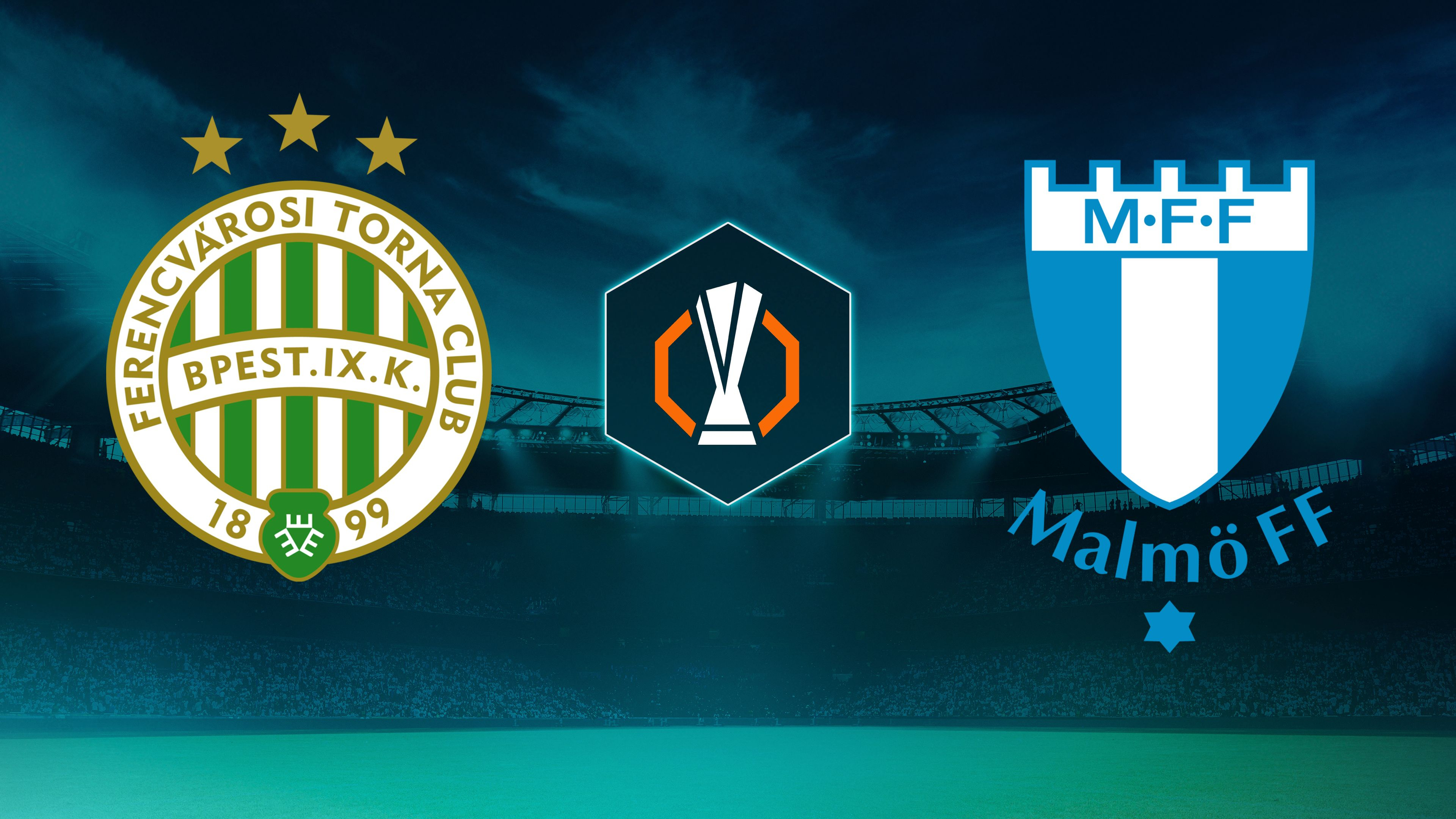 19. Ferencváros - Malmö FF