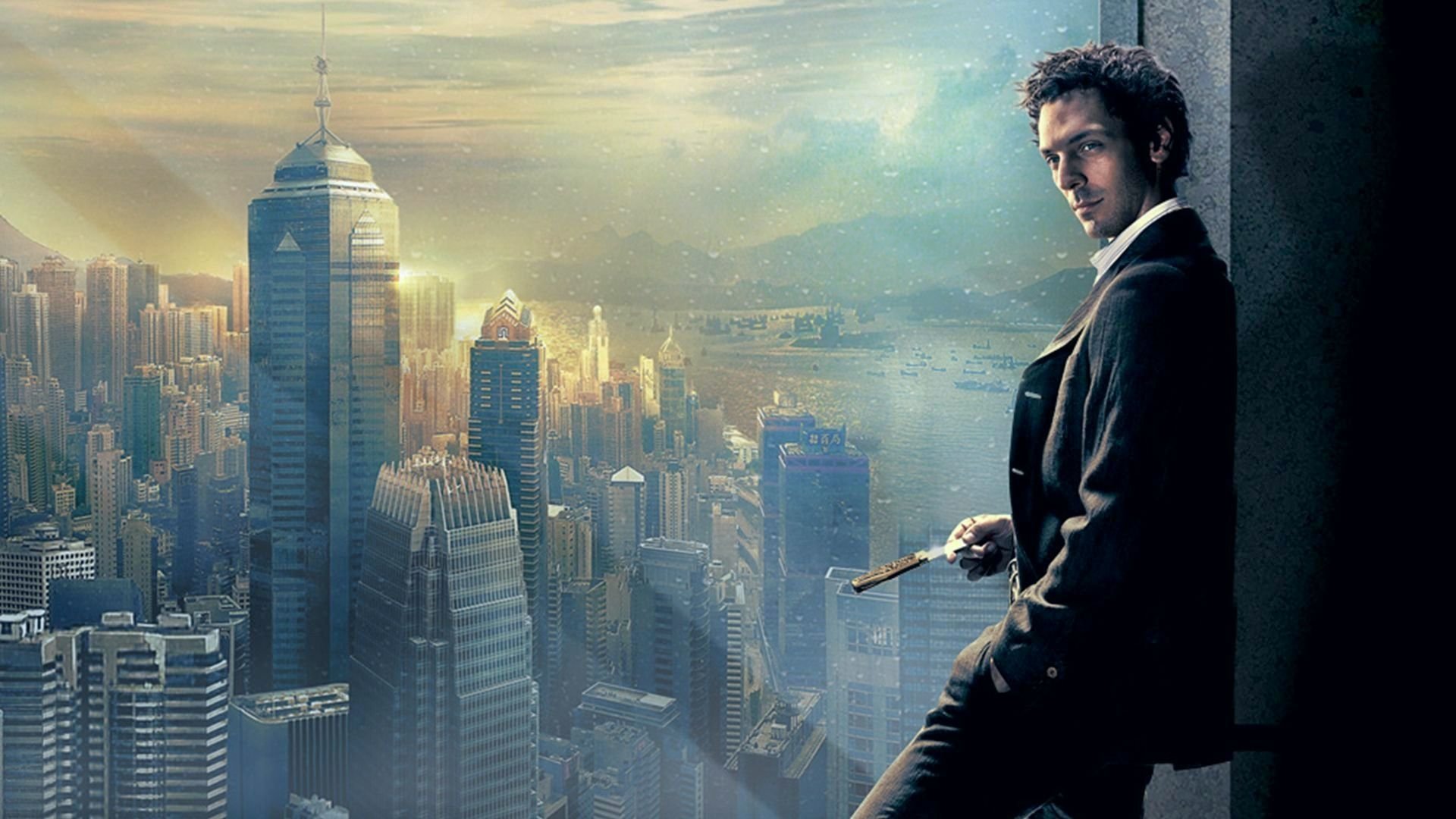 Largo Winch
