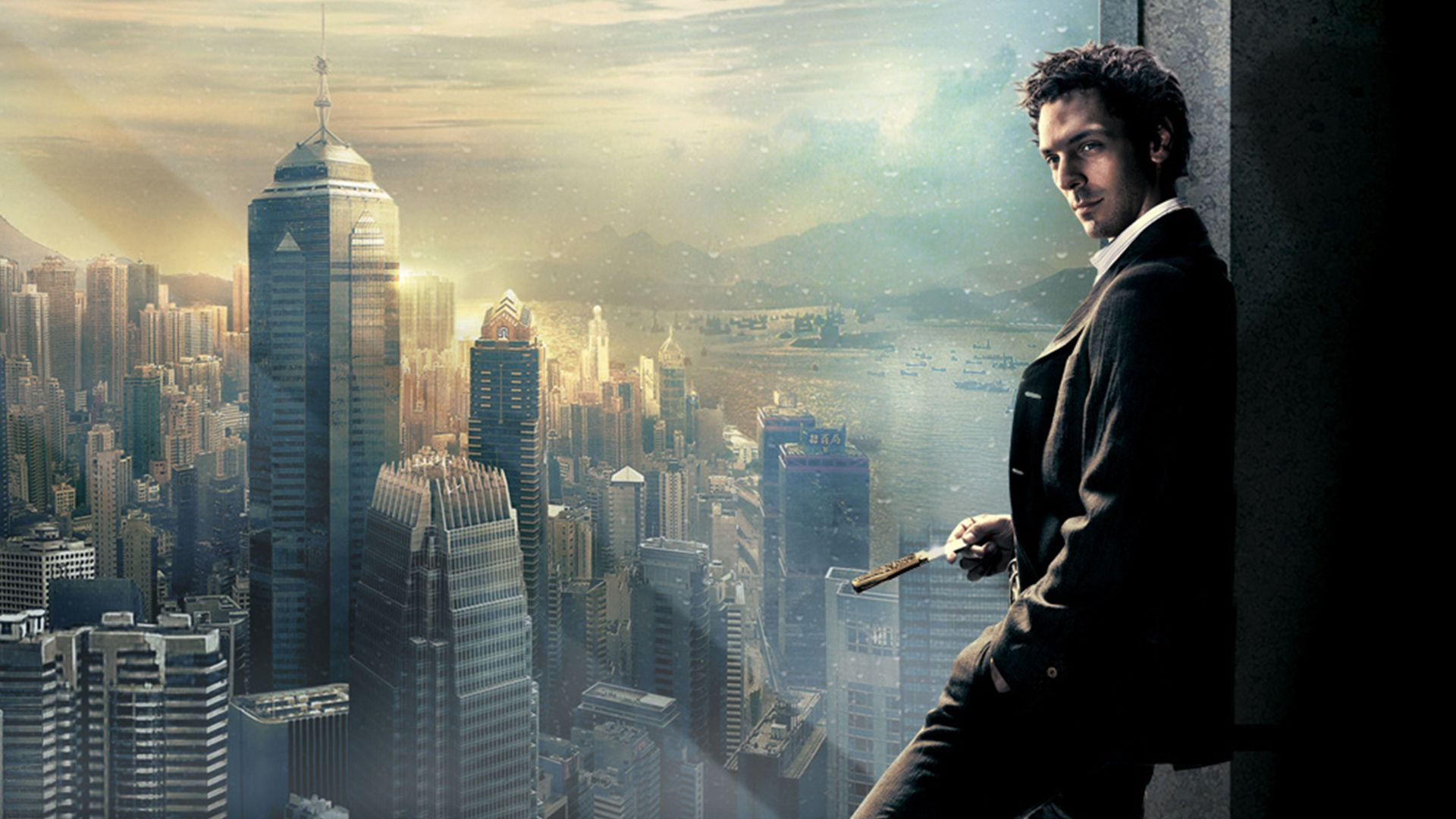 Largo Winch