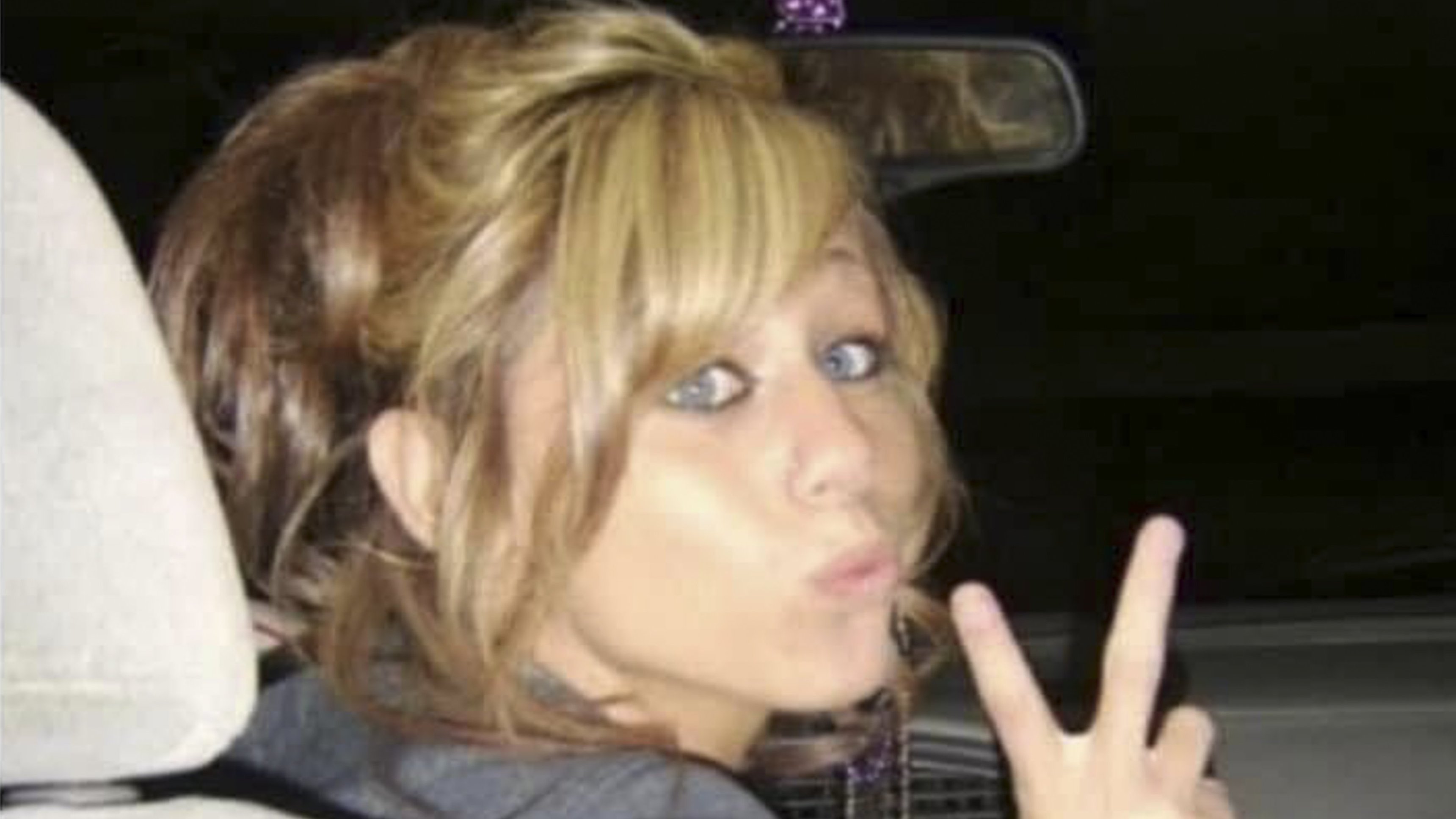 4. Missing In Myrtle Beach