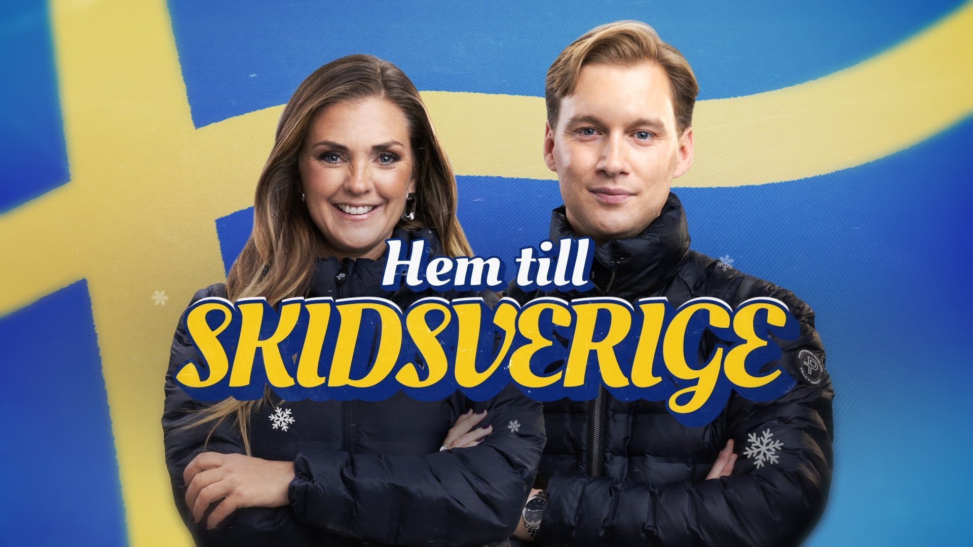 Hem till Skidsverige