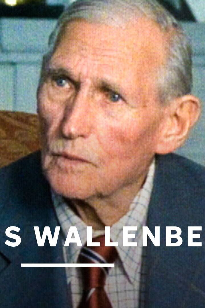 Marcus Wallenberg