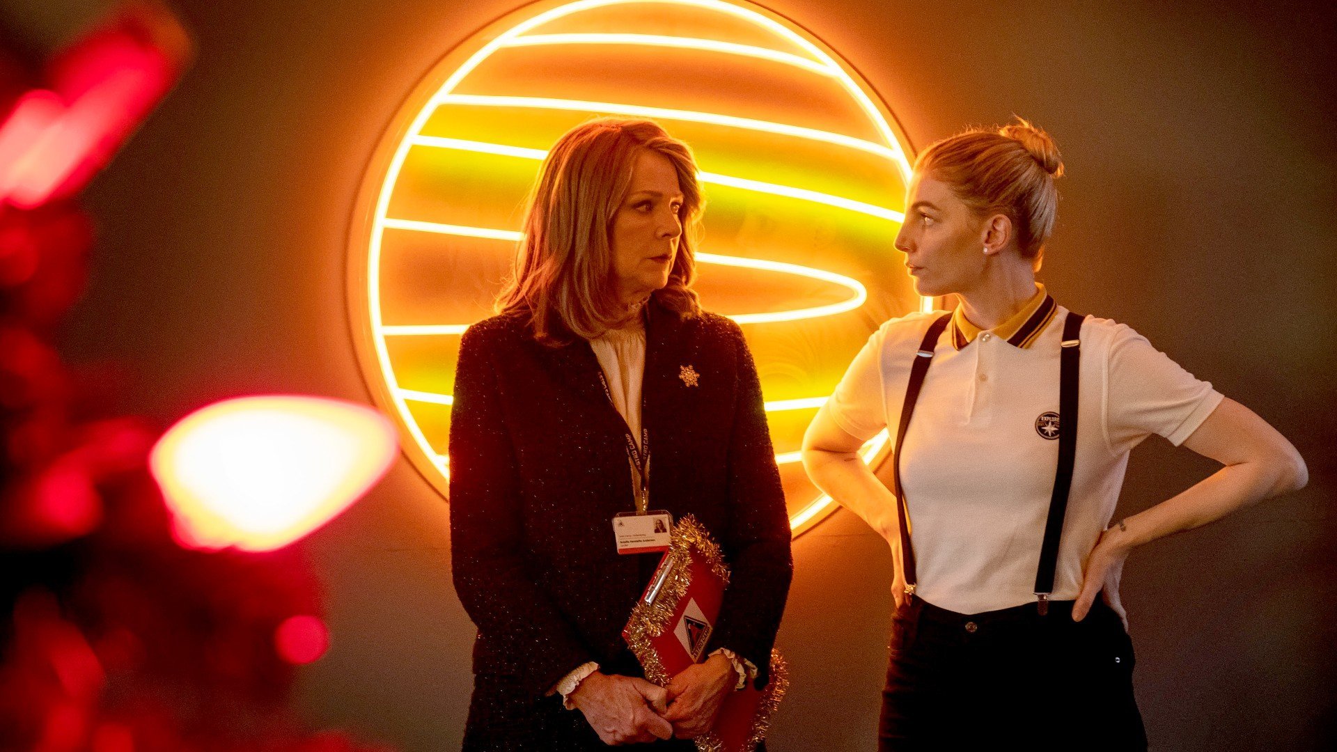 22. Kometernes Jul I 22