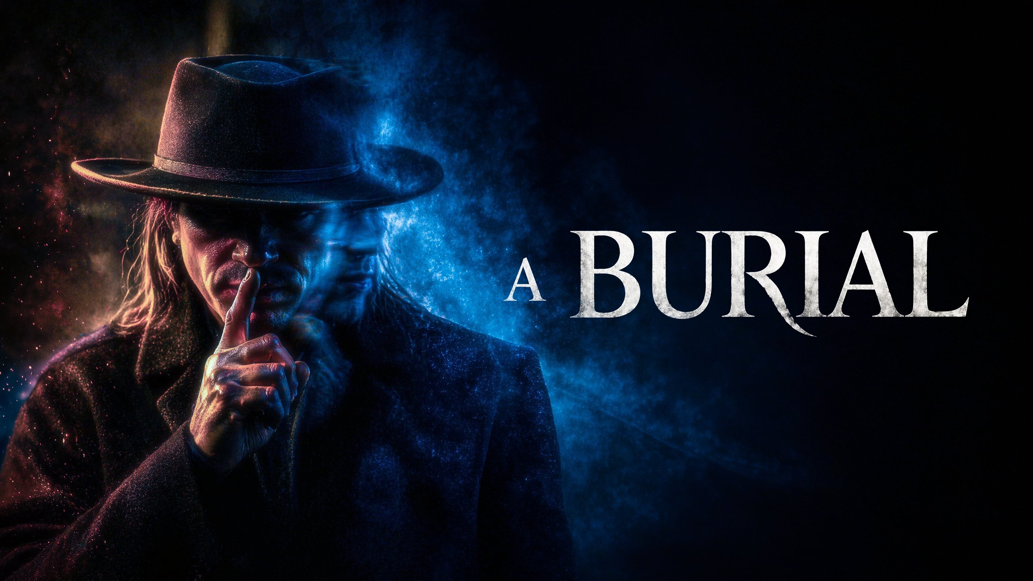 A Burial