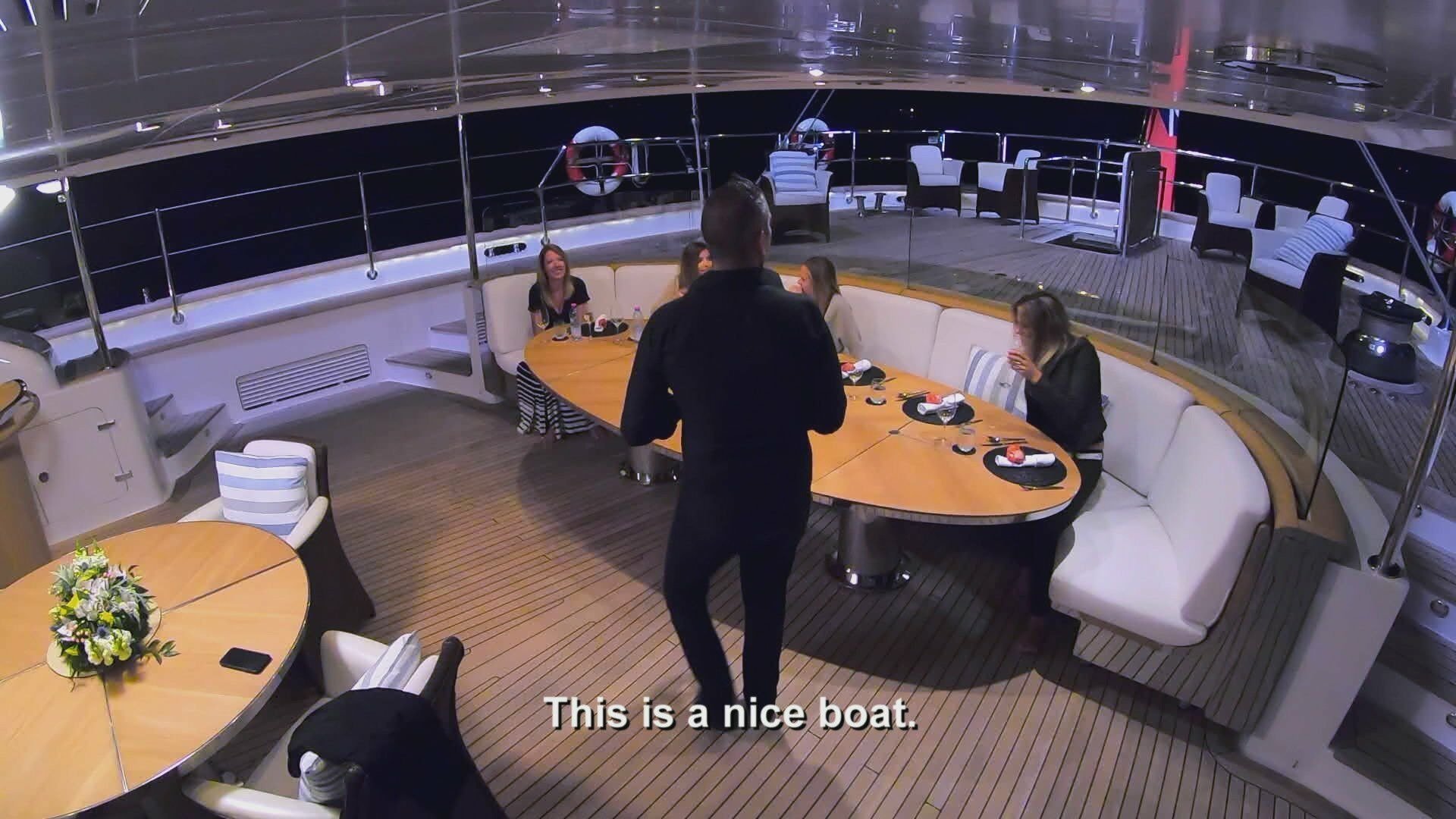 2. Below Deck Sailing Yacht S01 E002