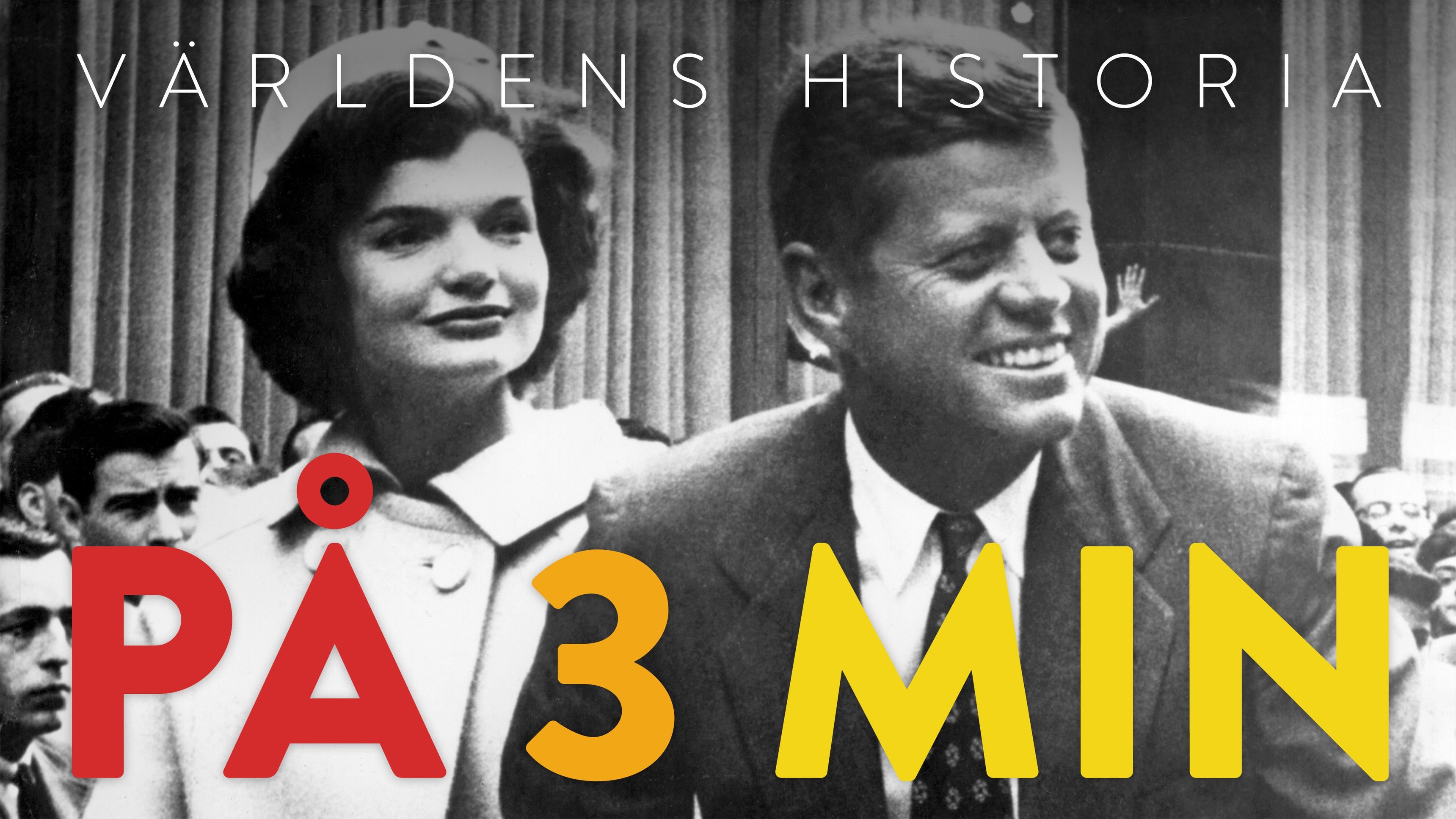 7. Mordet på JFK