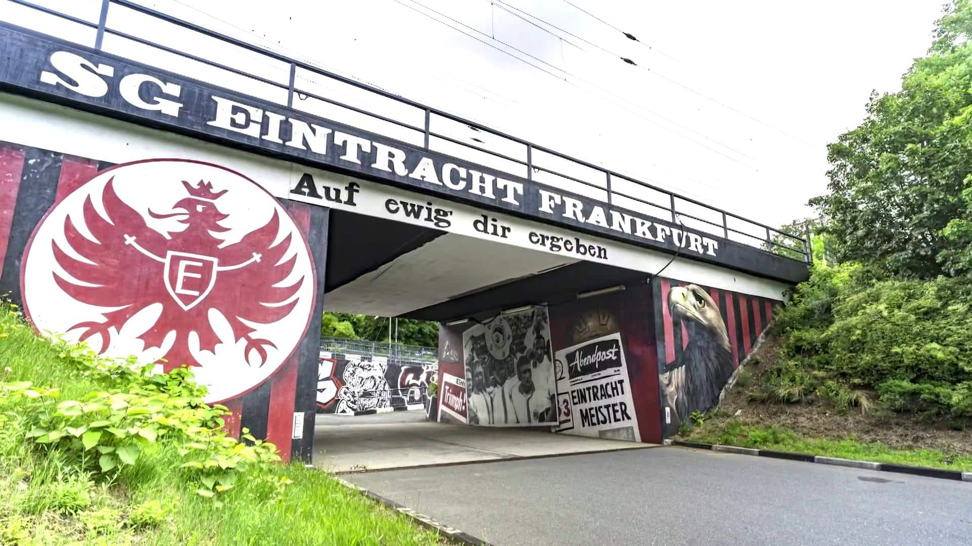 15. Bundesliga Clubs