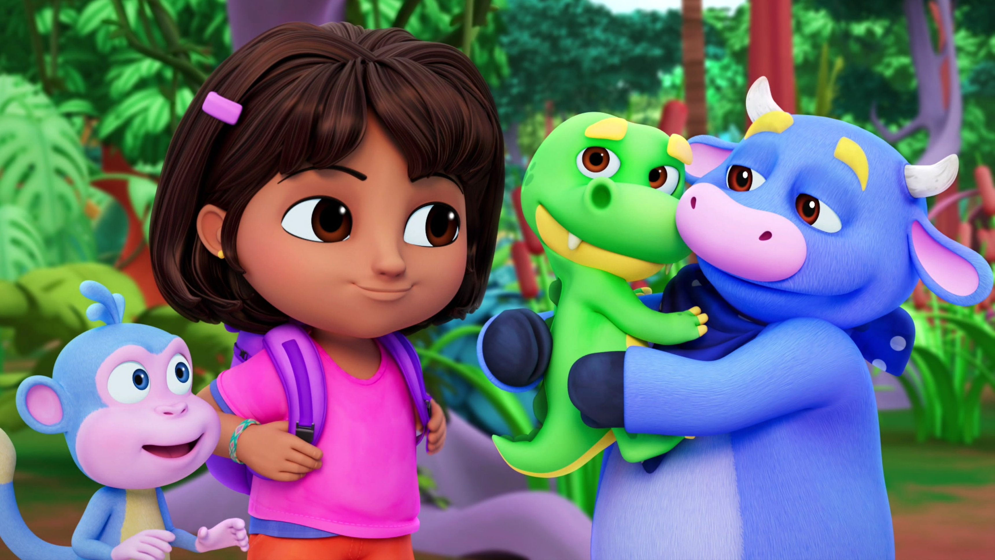 10. Krokodilvaggvisa / Pirogue-stånd / Om stöveln passar / Piñata-party