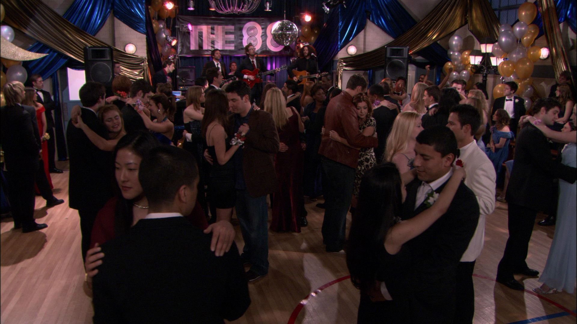 20. Best Prom Ever