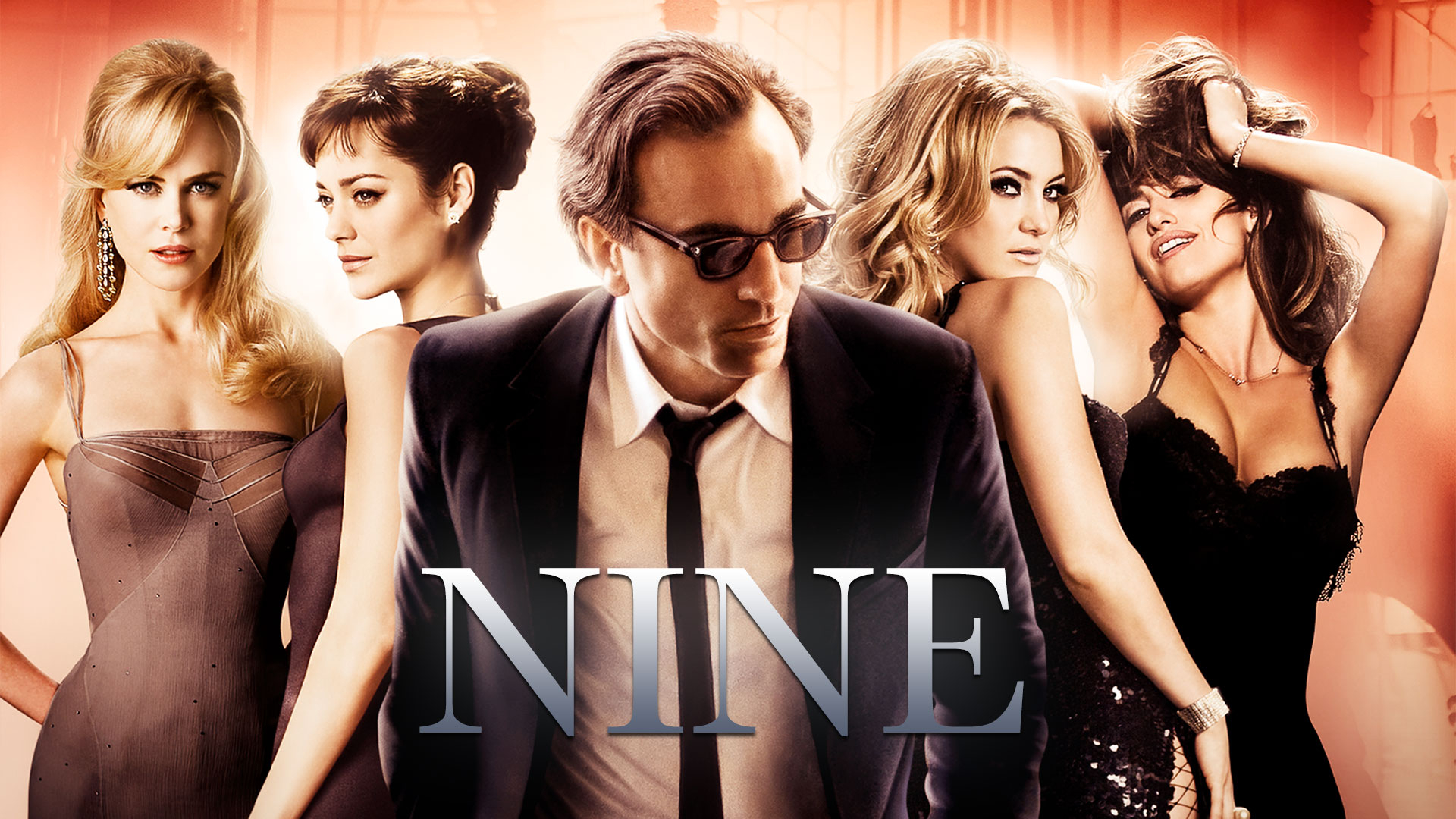 Nine