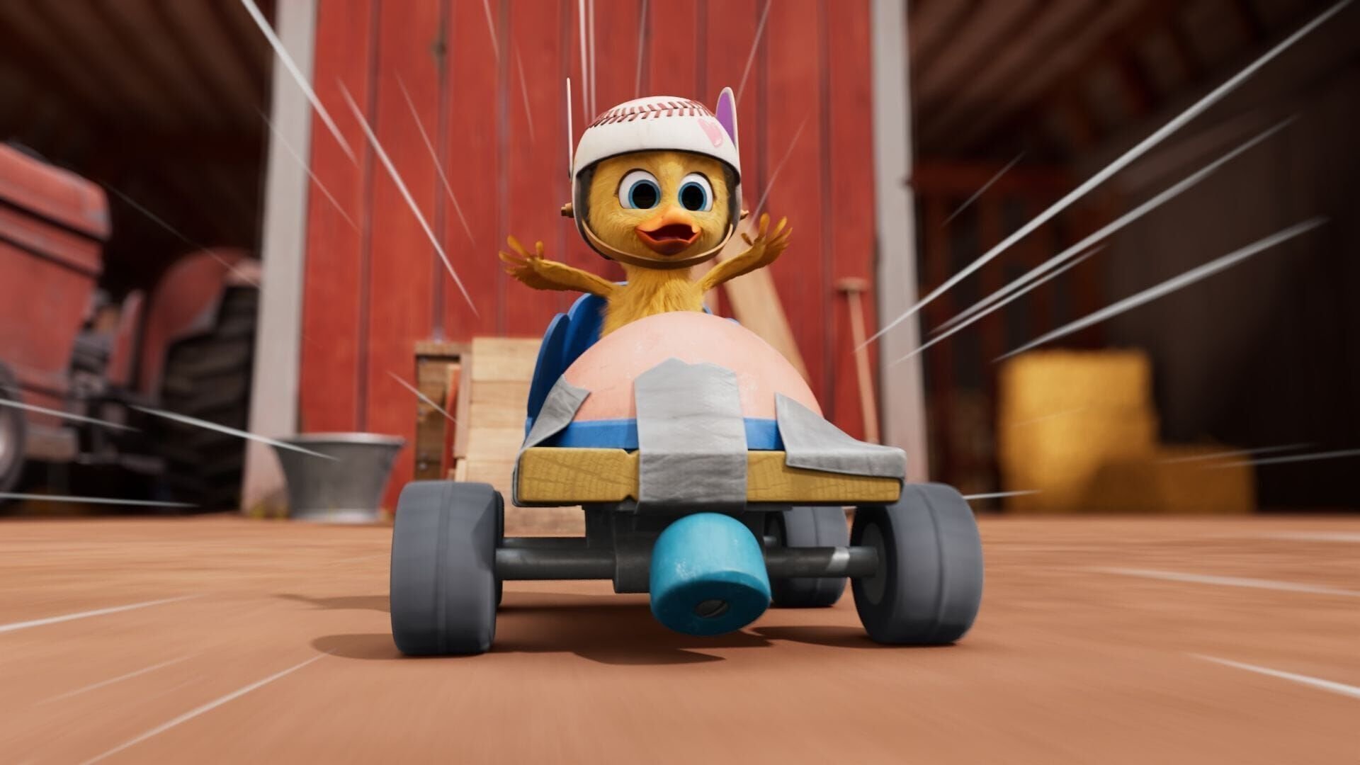 23. Uppdrag skateboard