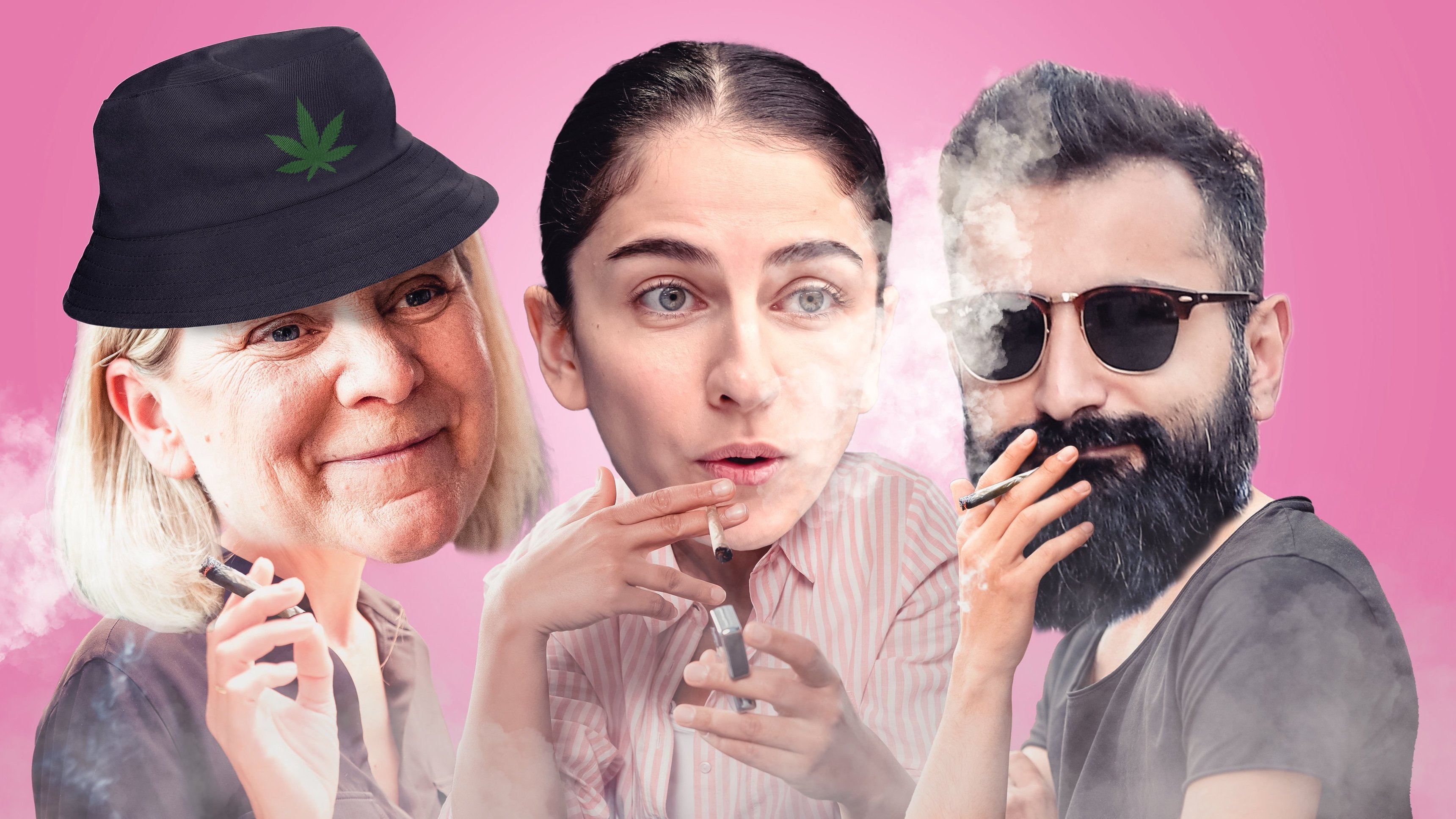 10. Knarket - politikens sista tabu?
