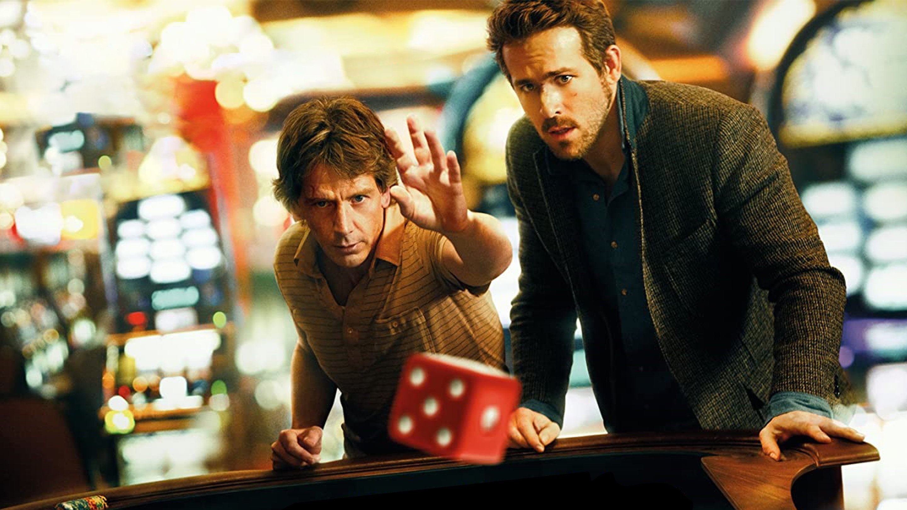 Mississippi Grind