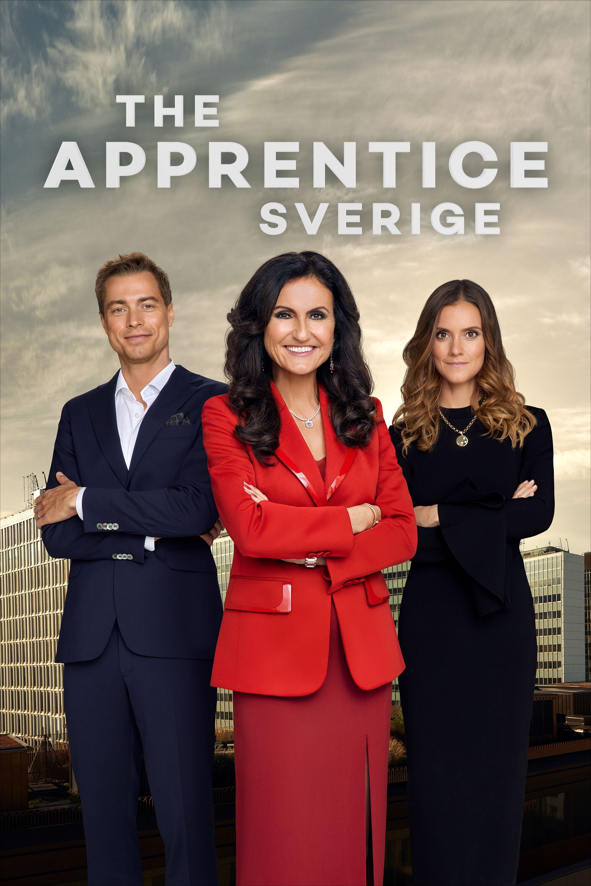 The Apprentice Sverige