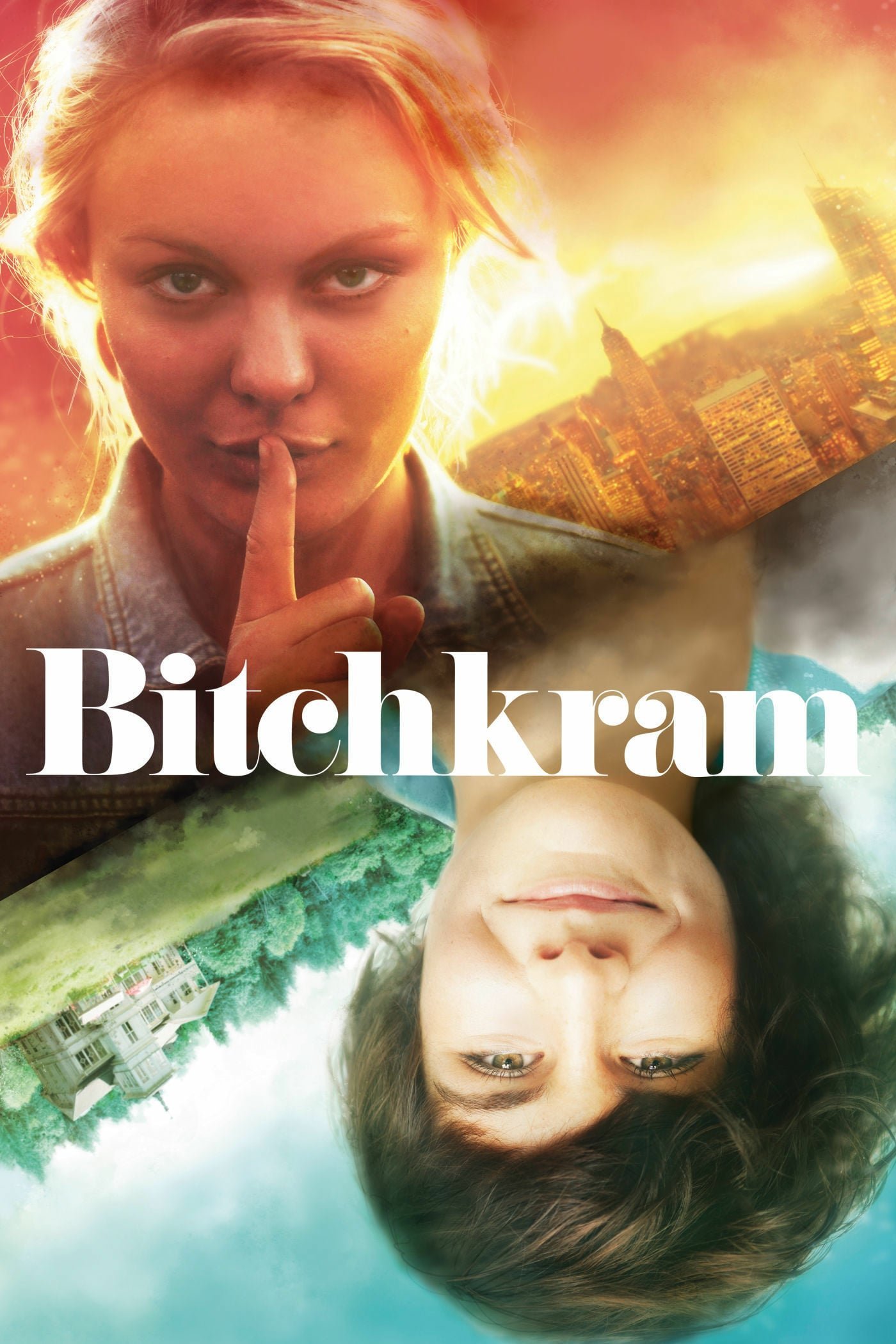 Bitchkram