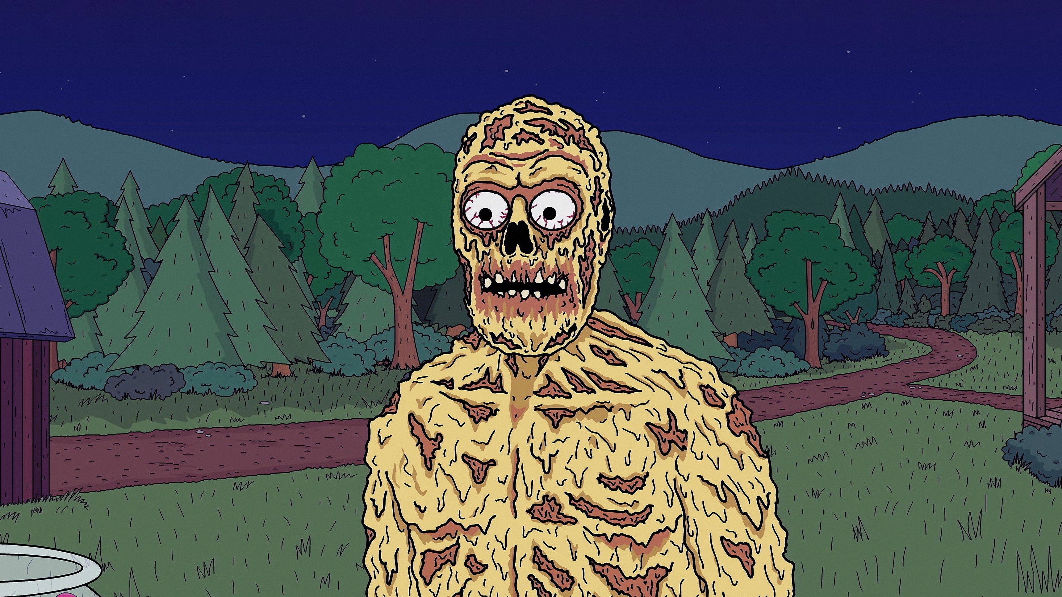 4. The Cheeseman