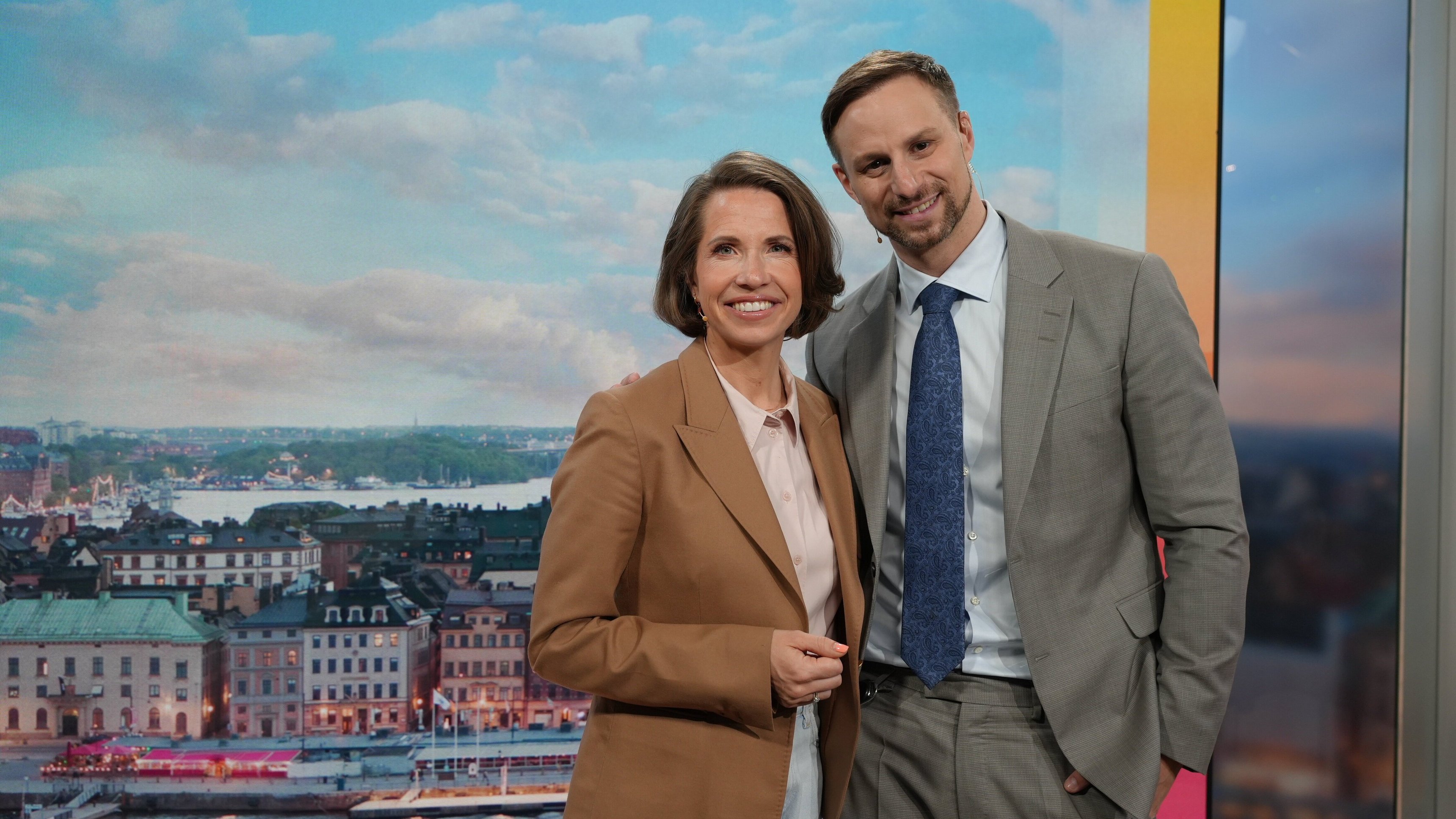Nyhetsdagen