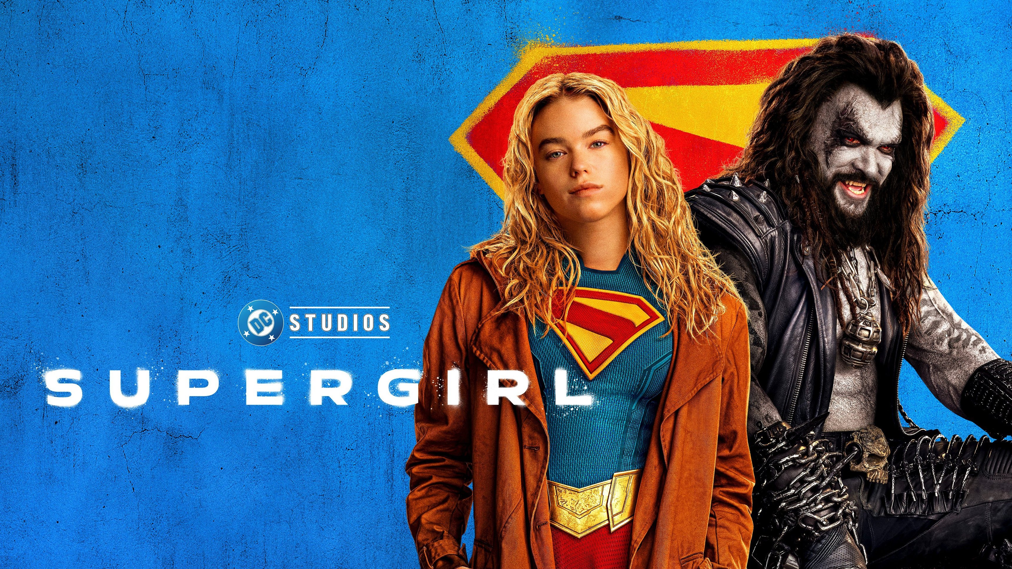 Supergirl