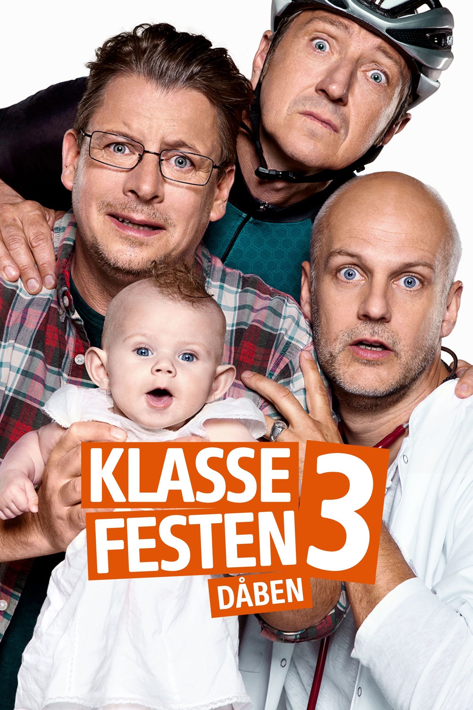 Klassfesten 3