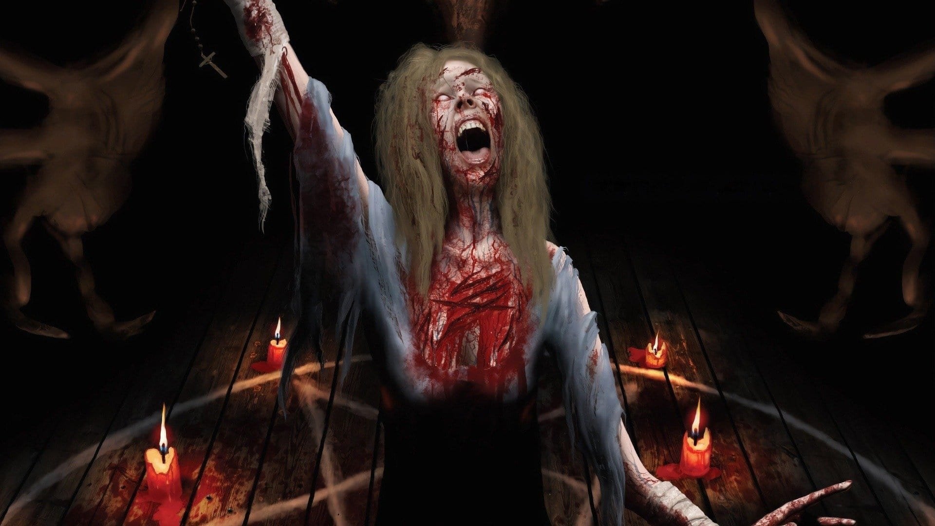 The Possessed