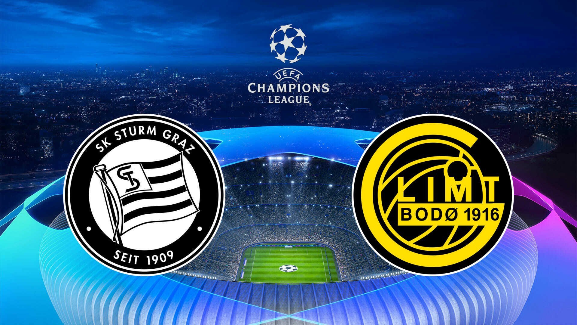 UEFA Champions League