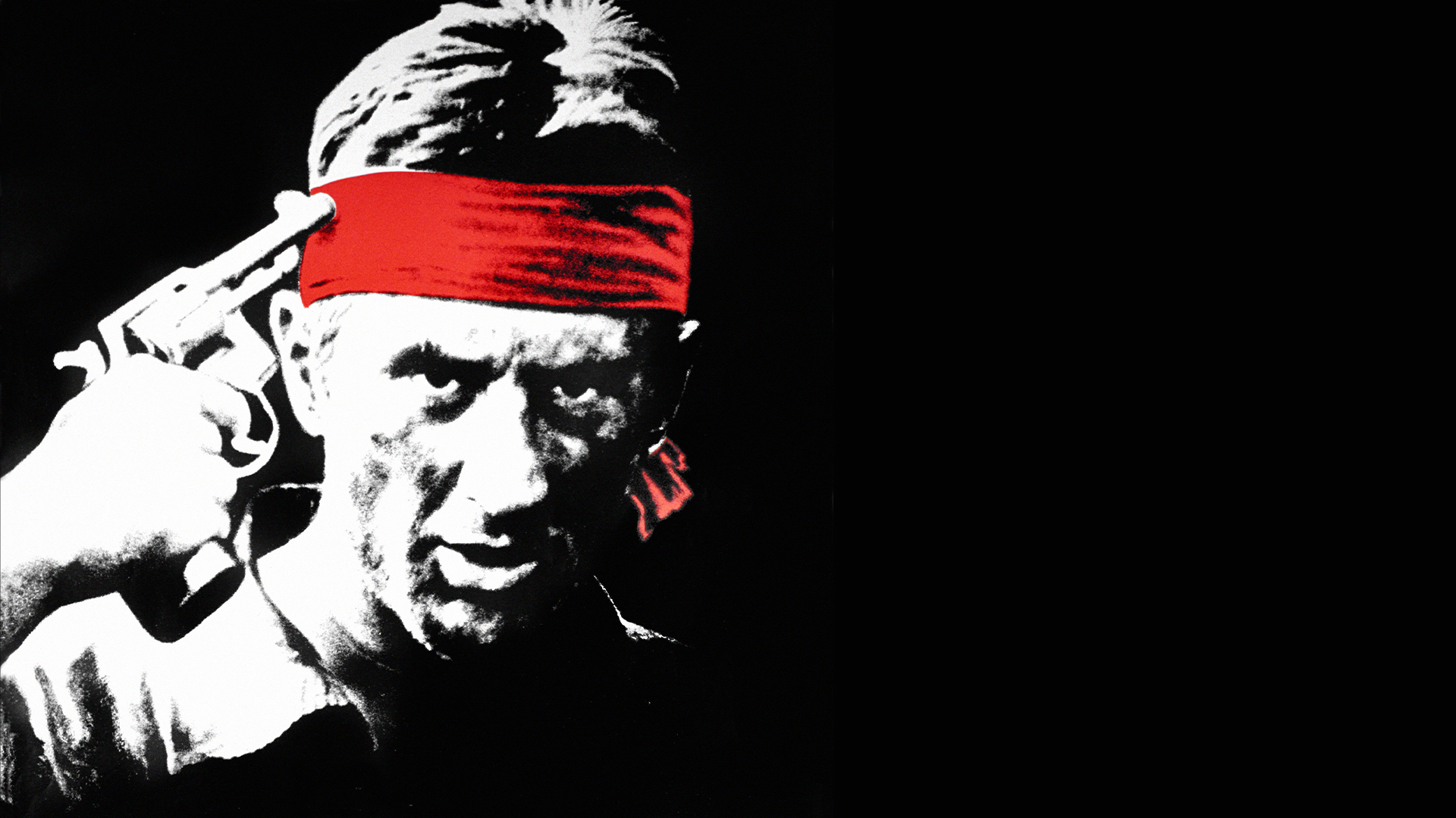 The Deer Hunter