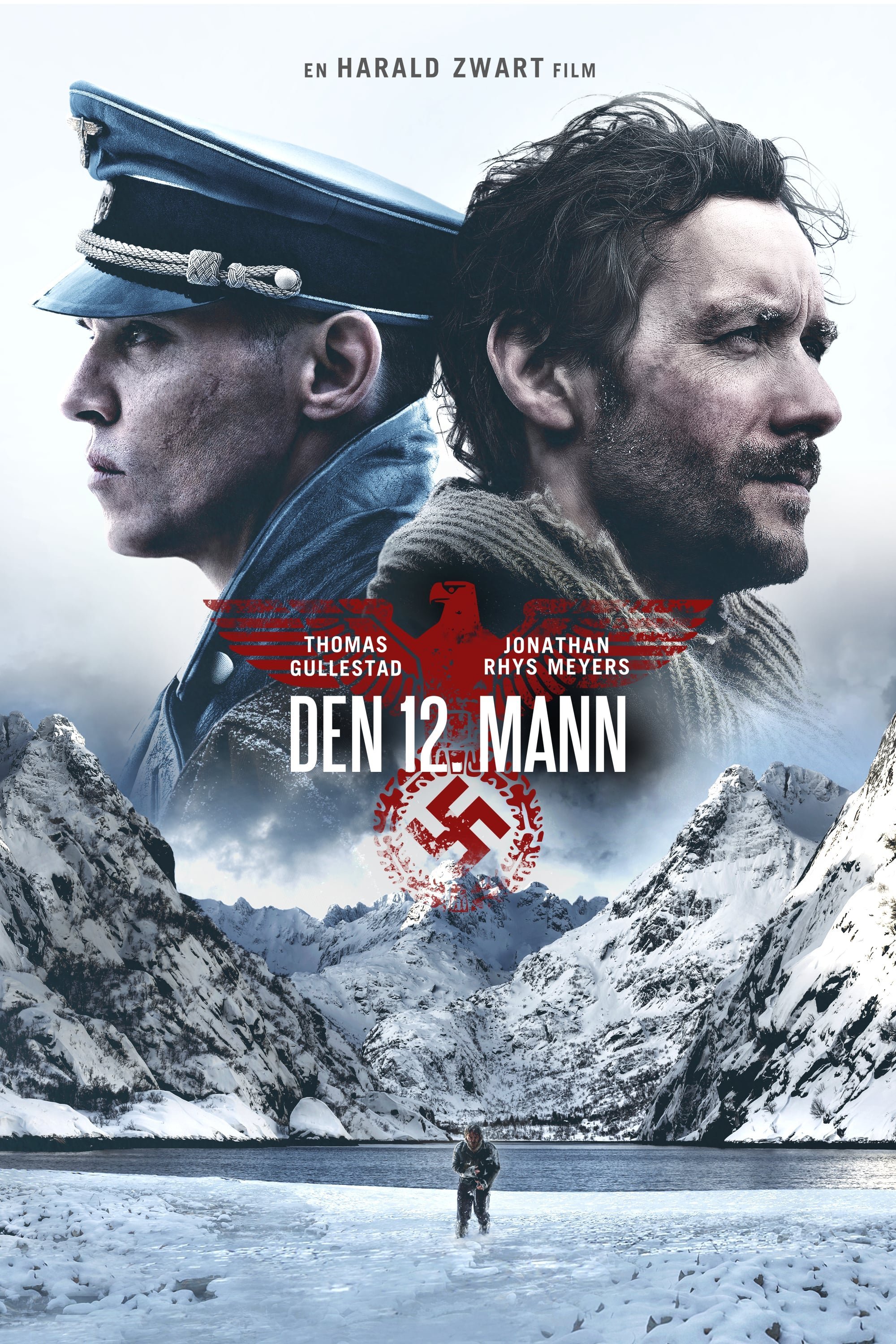 Den 12:e mannen
