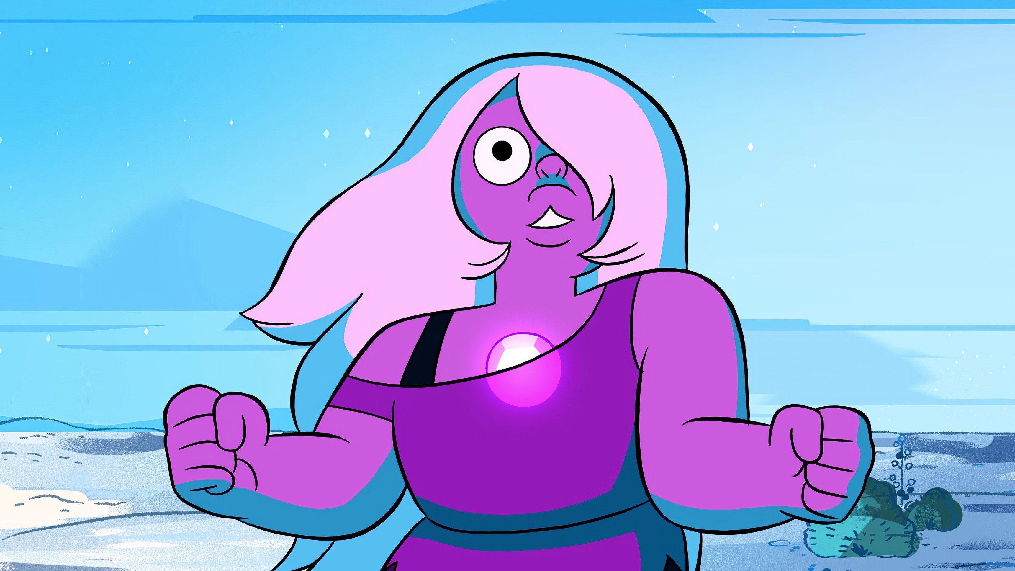 20. Tränaren Steven